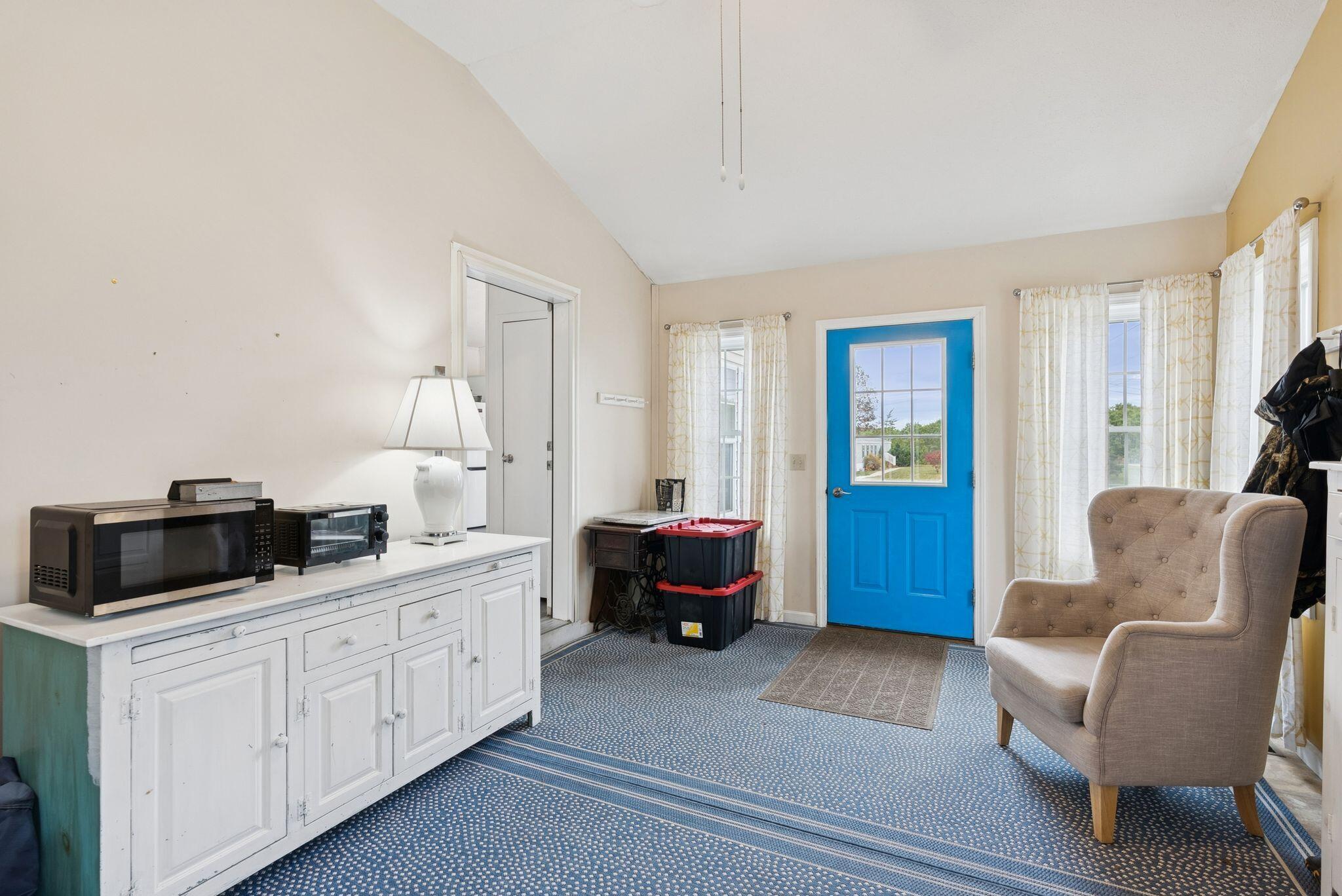 110 Pleasant Hill Road