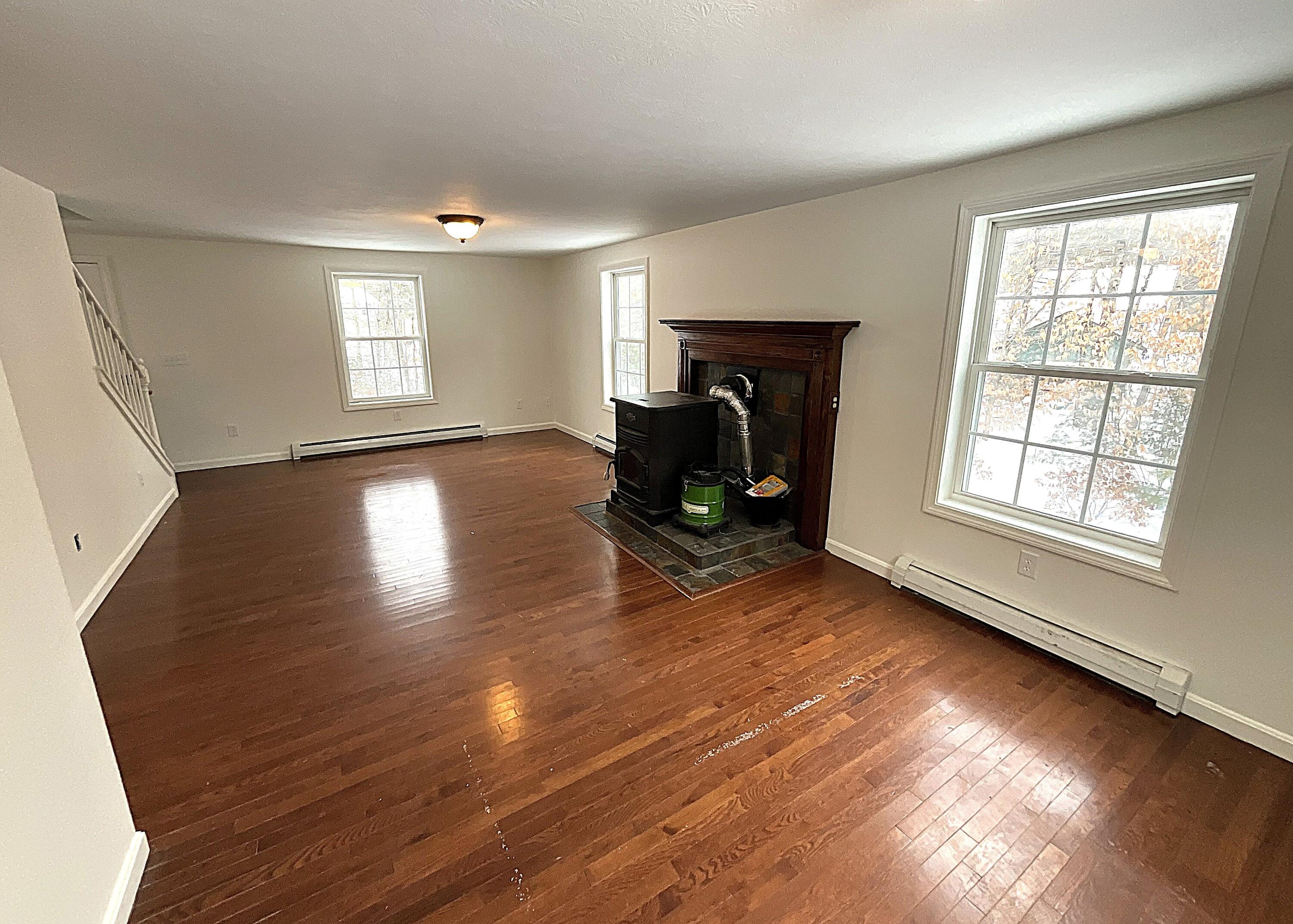 8 Evergreen Circle