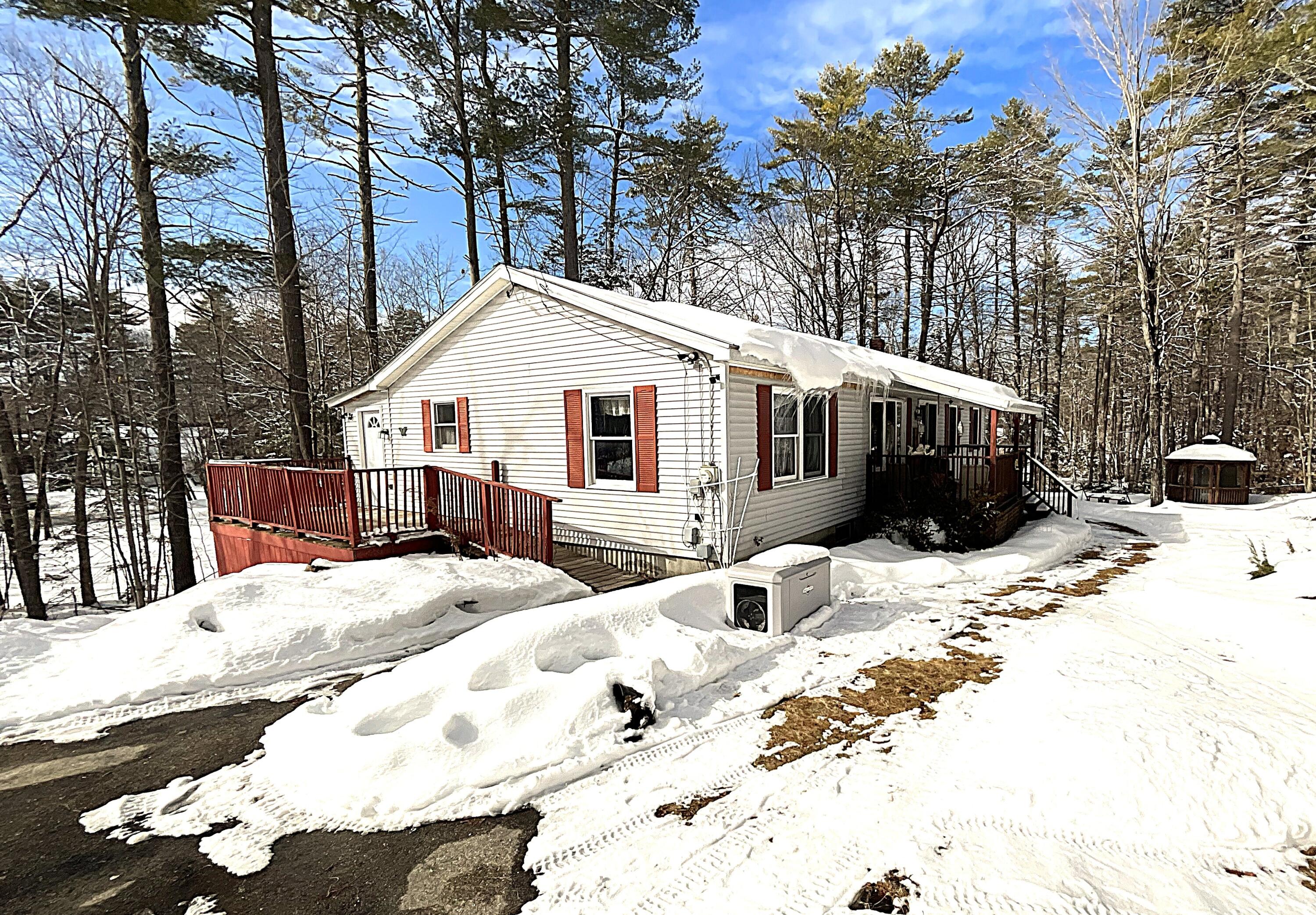 28 Summit Drive