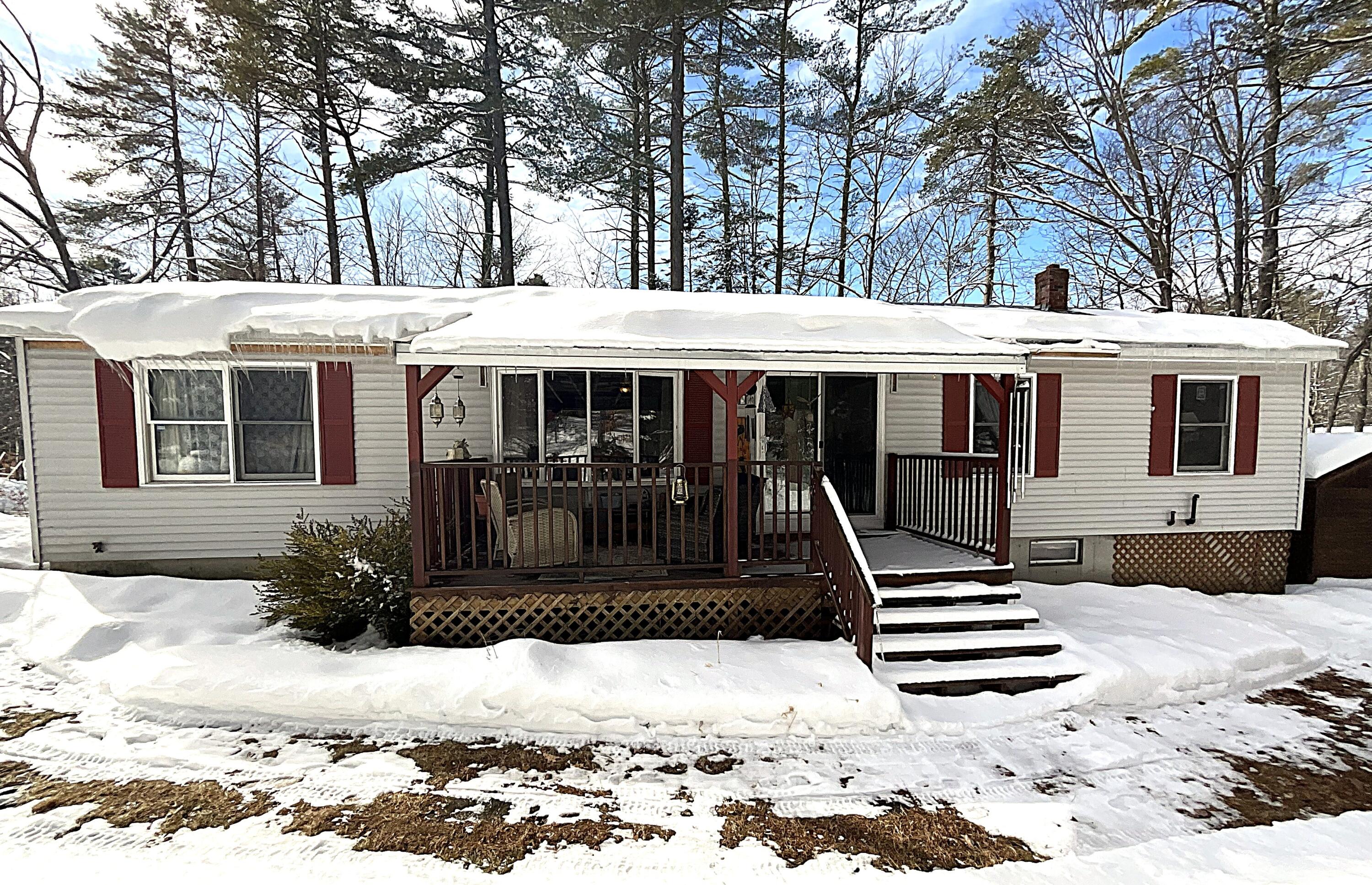 28 Summit Drive