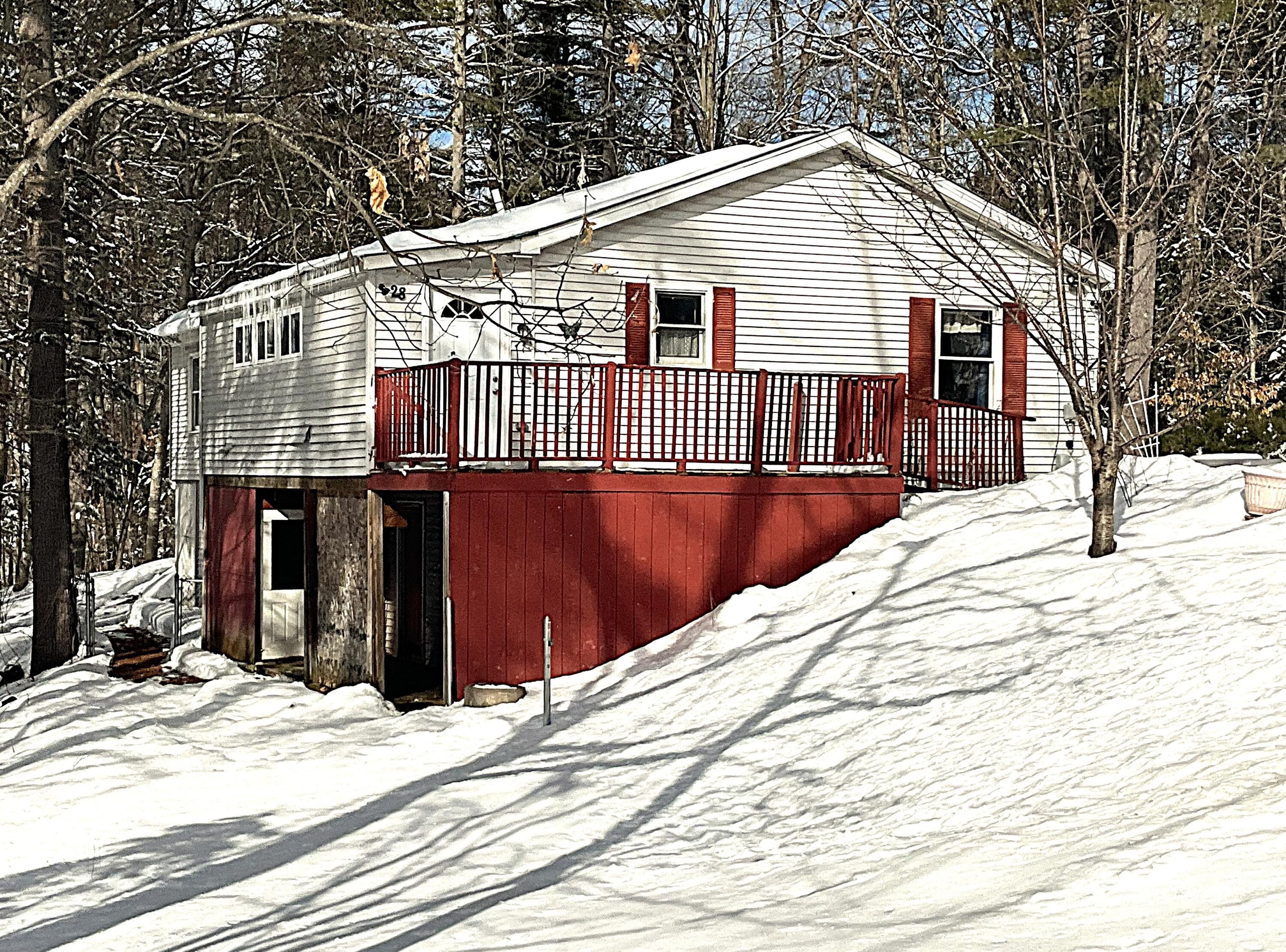 28 Summit Drive