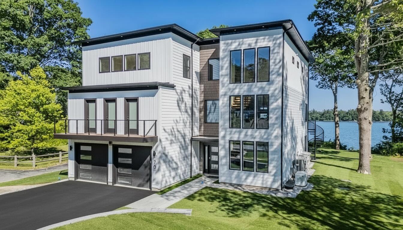 70 Maquoit Drive