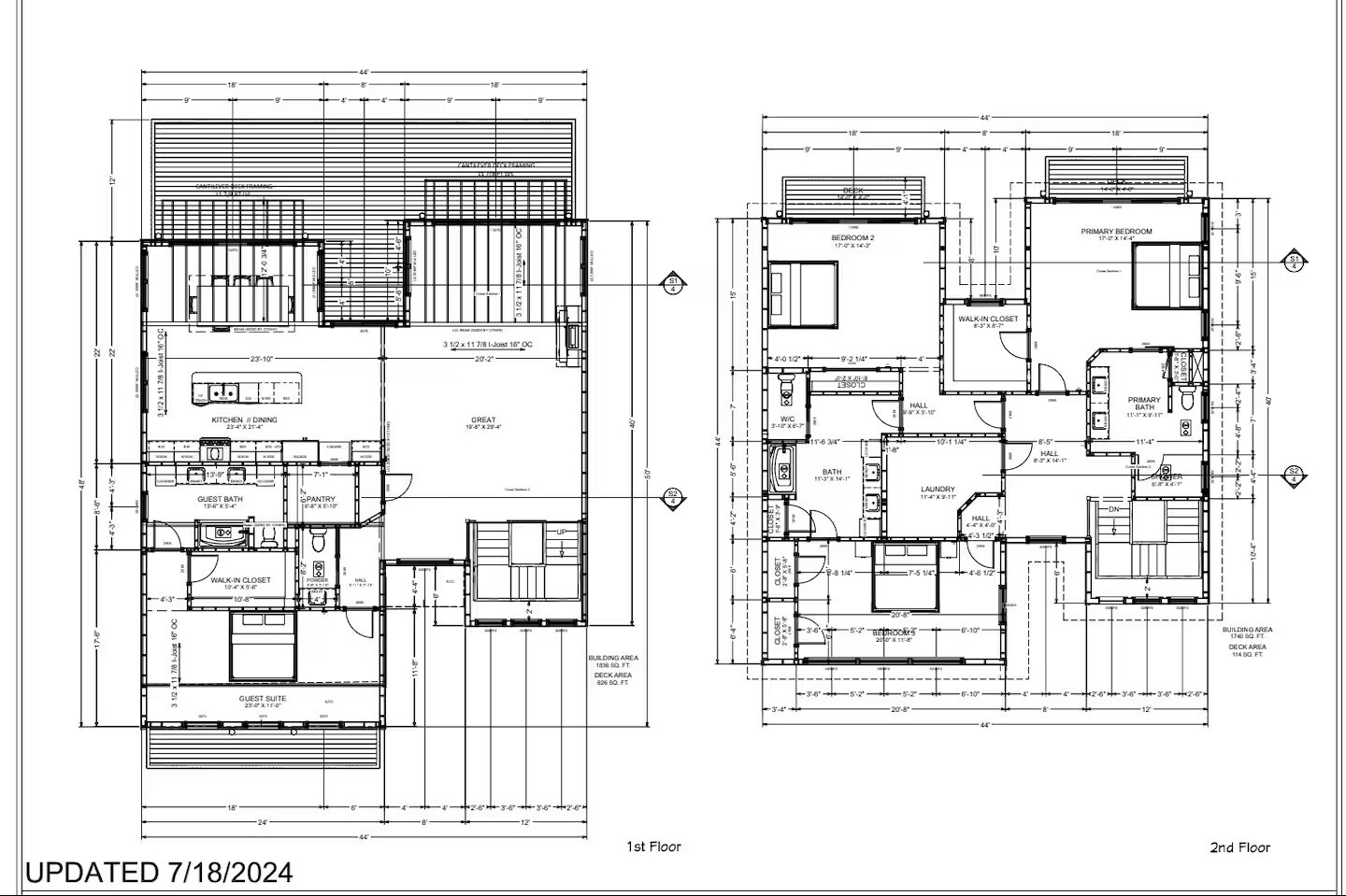 70 Maquoit Drive