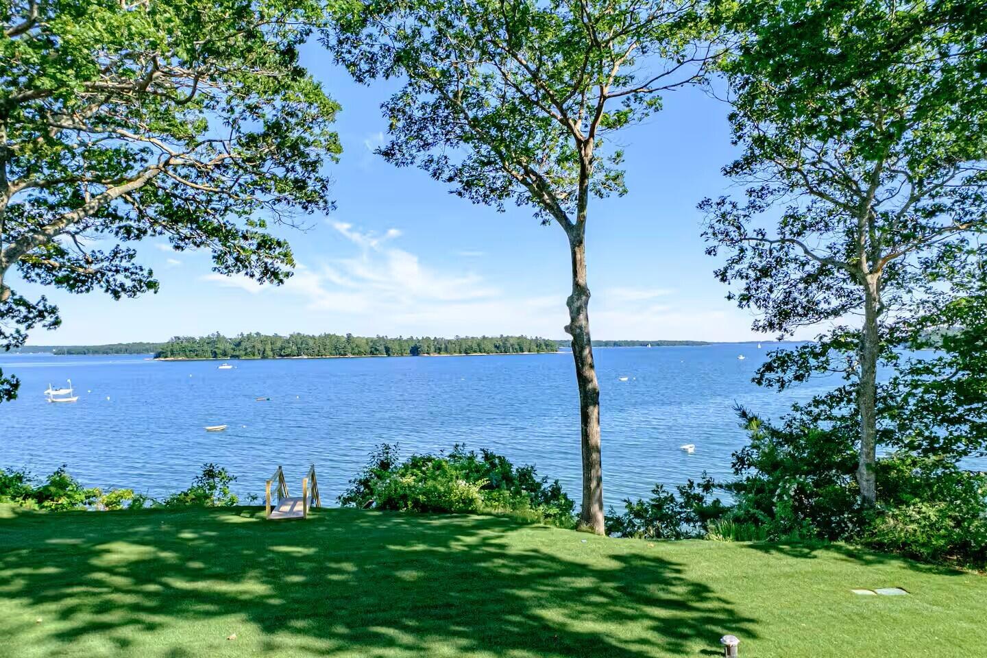 70 Maquoit Drive