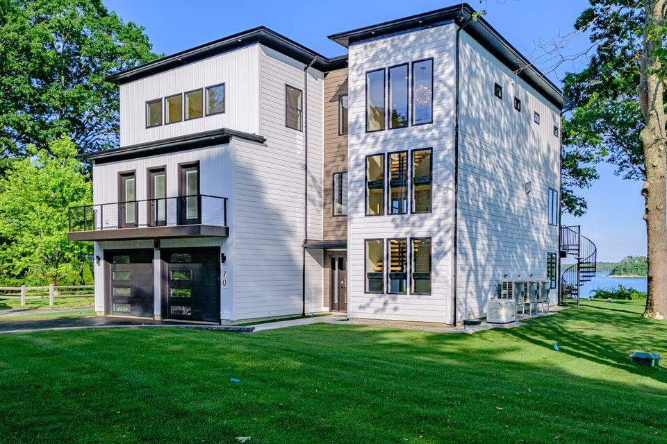 70 Maquoit Drive