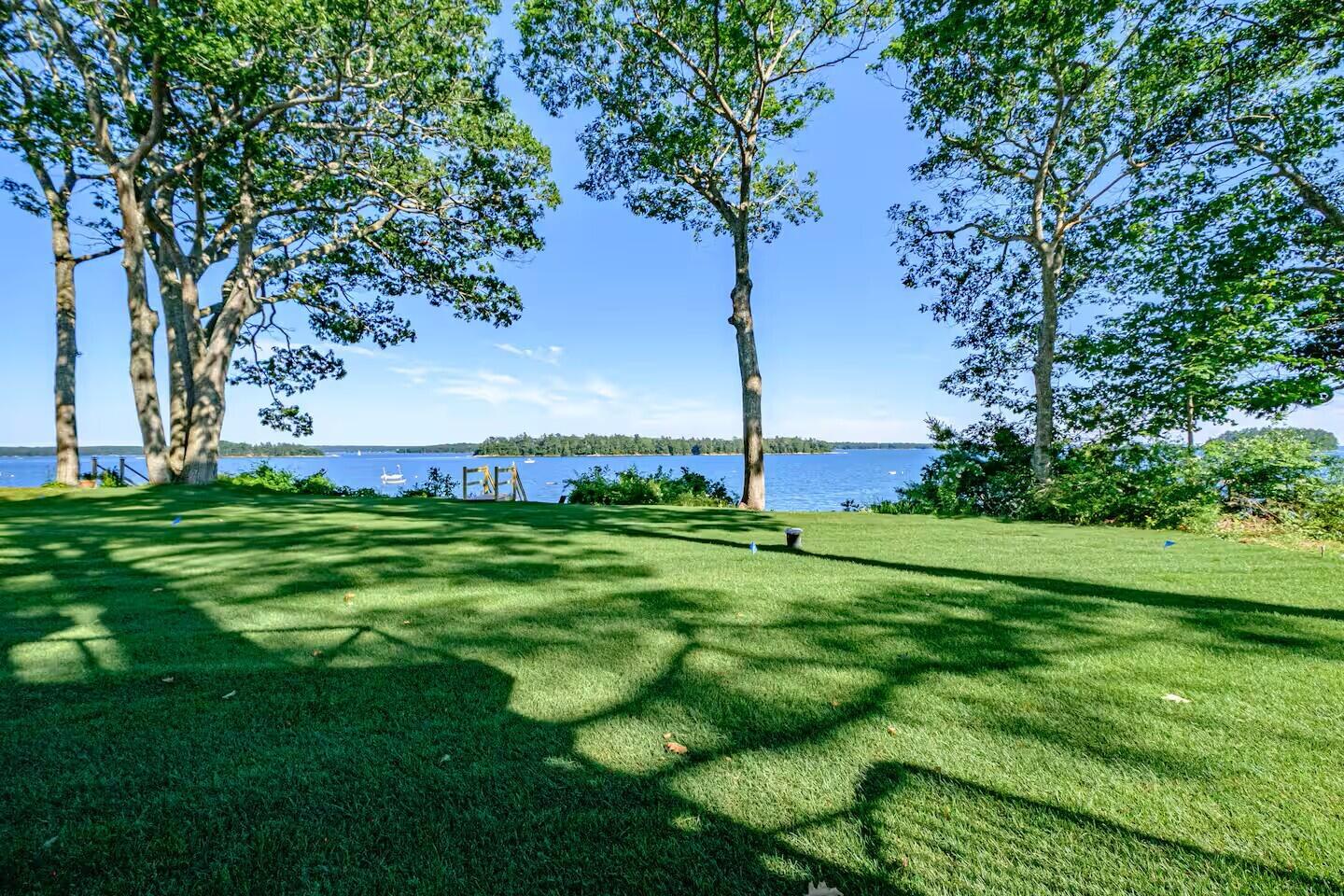 70 Maquoit Drive