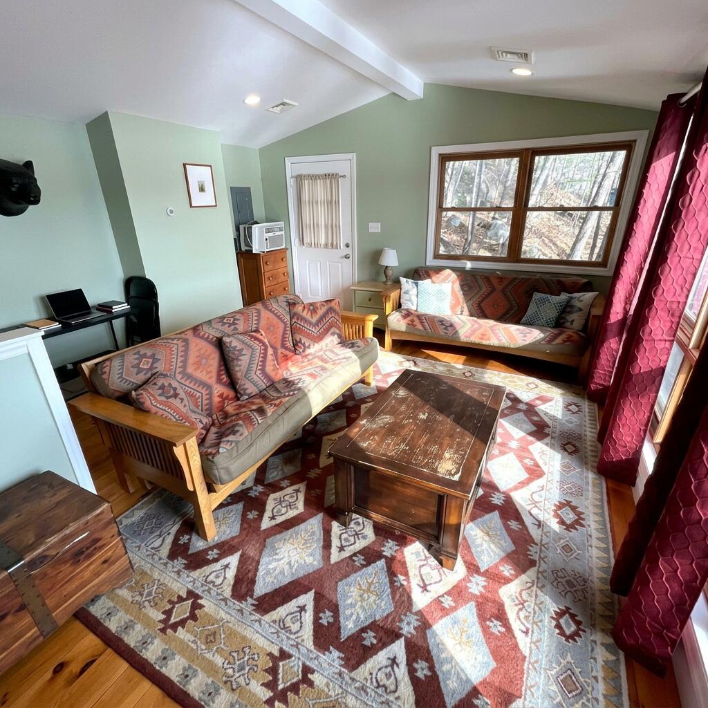 150 Birchwood Road