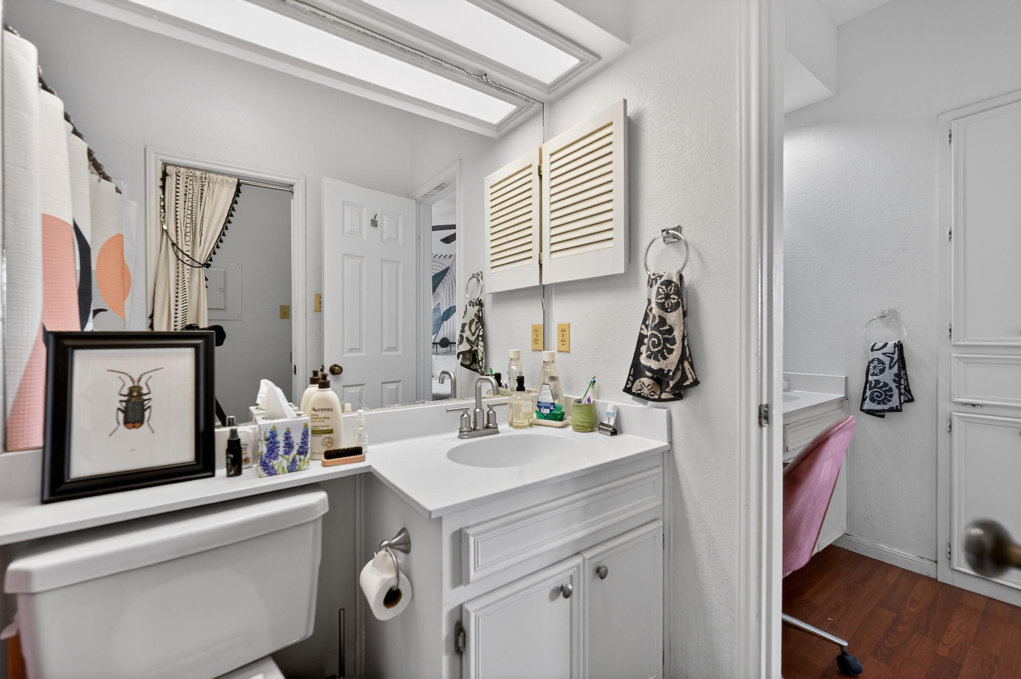 3840 Far West BLVD # 319