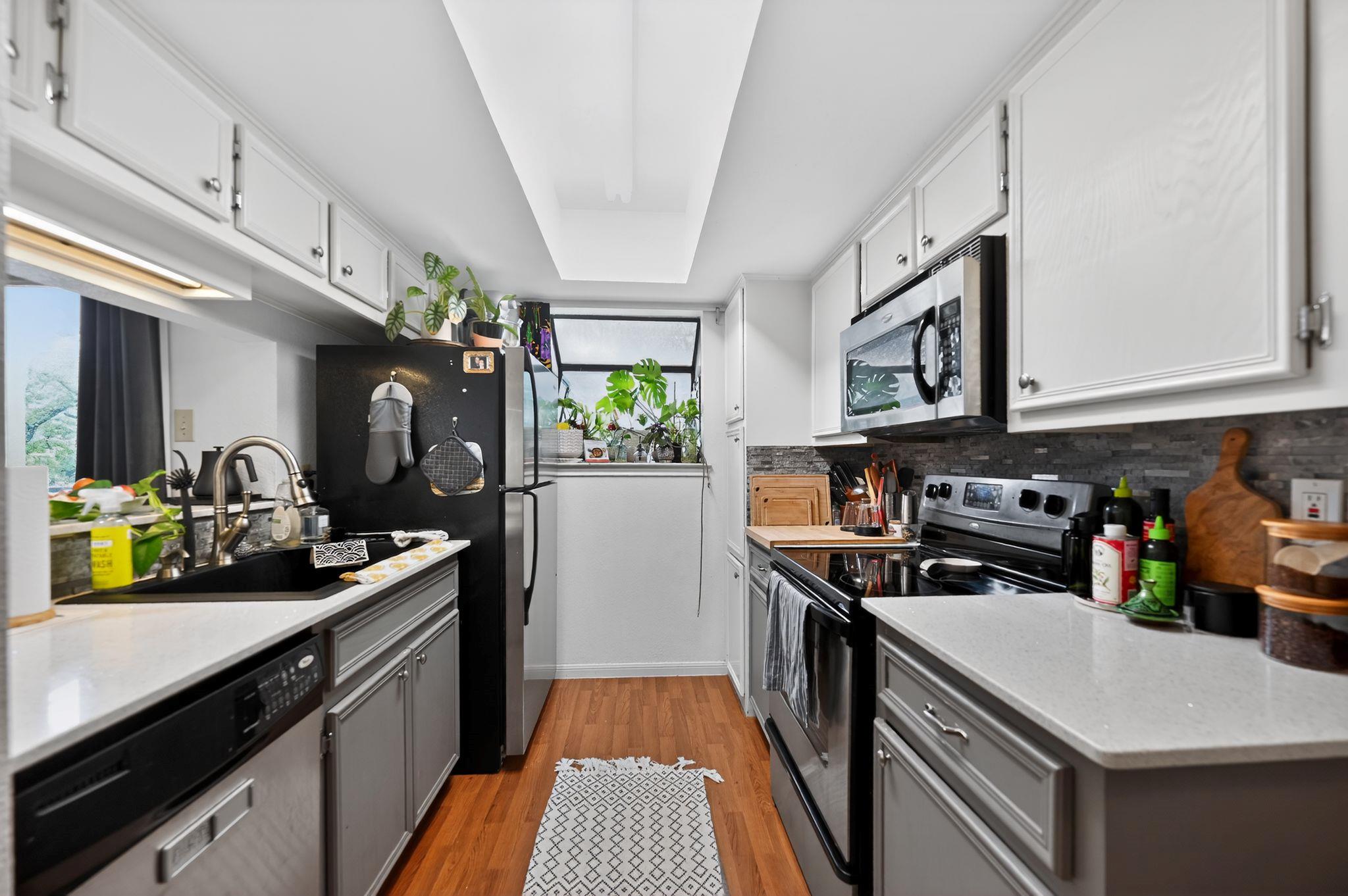 3840 Far West BLVD # 319