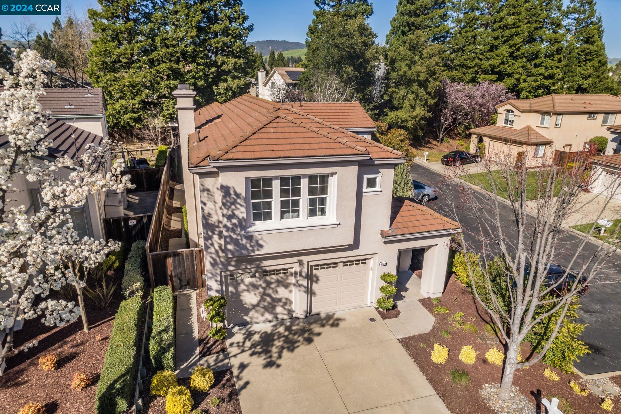 4000 Reedland