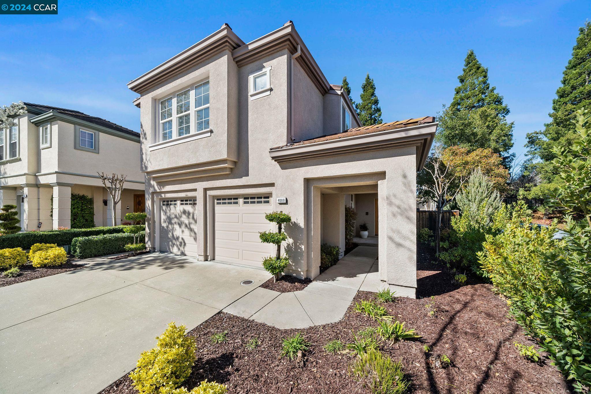 4000 Reedland