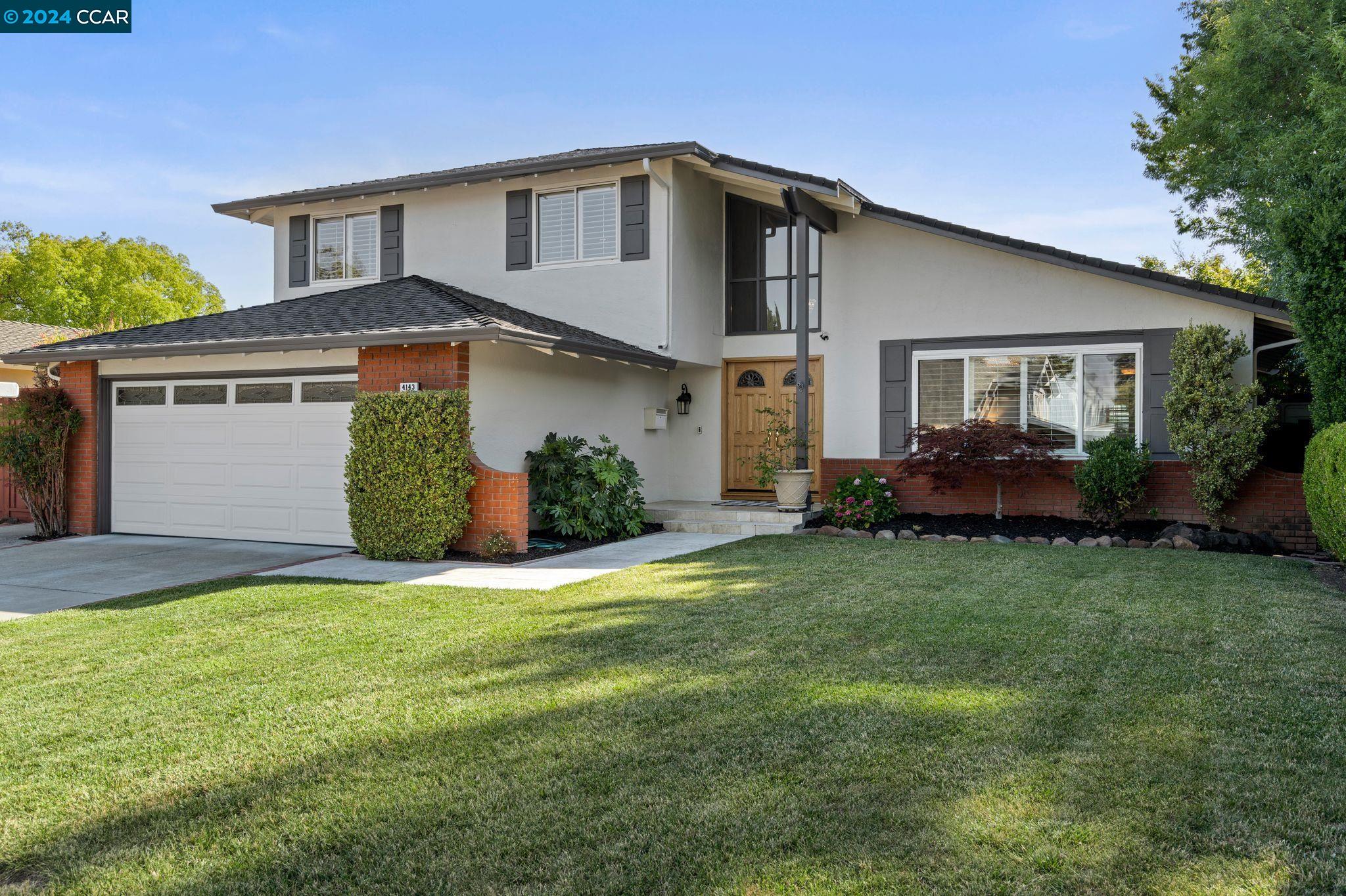 4143 Rockingham Dr