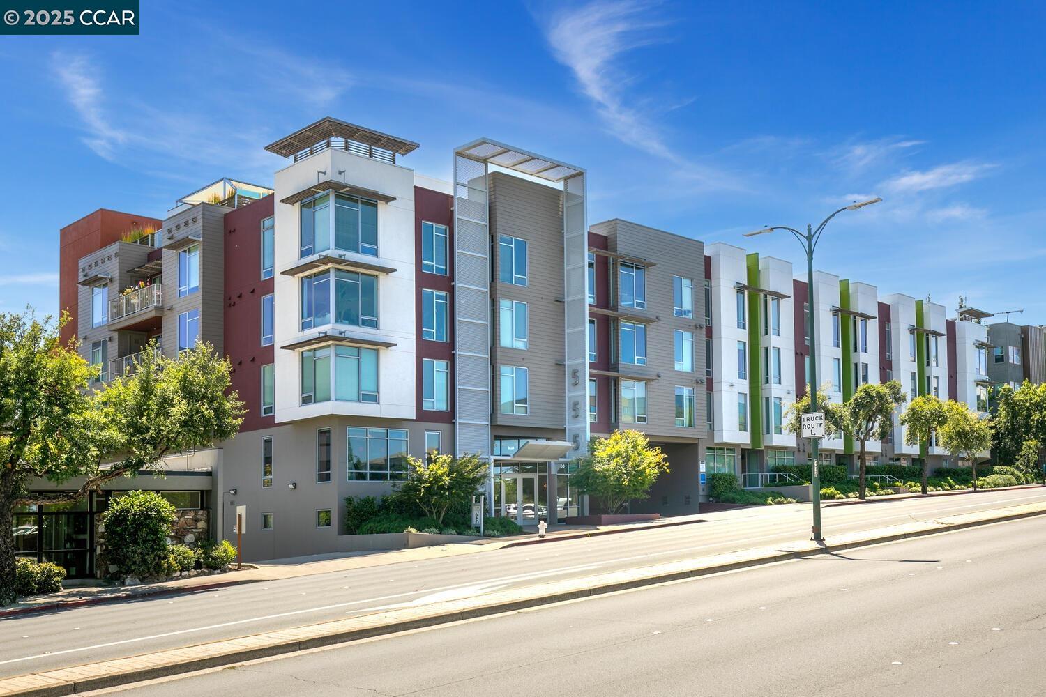 555 Ygnacio Valley Rd # 309