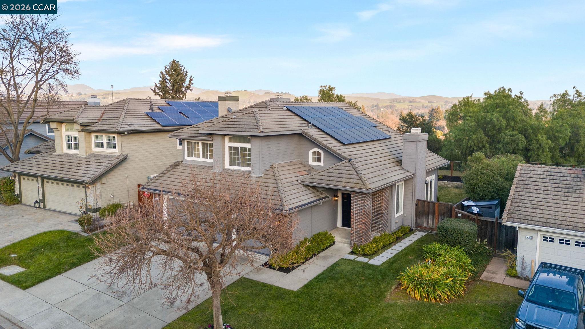 1304 Fountain Springs Cir