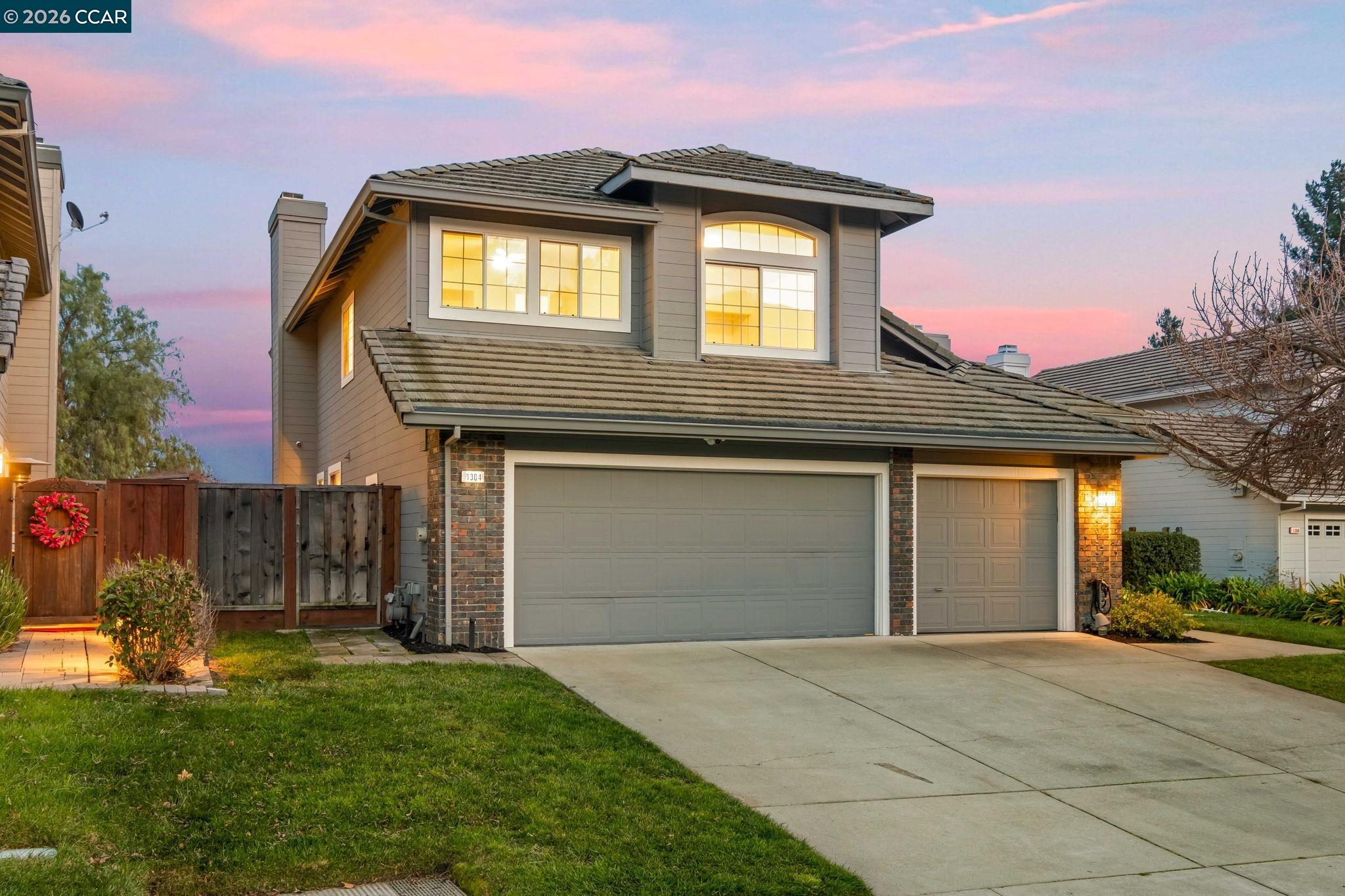 1304 Fountain Springs Cir