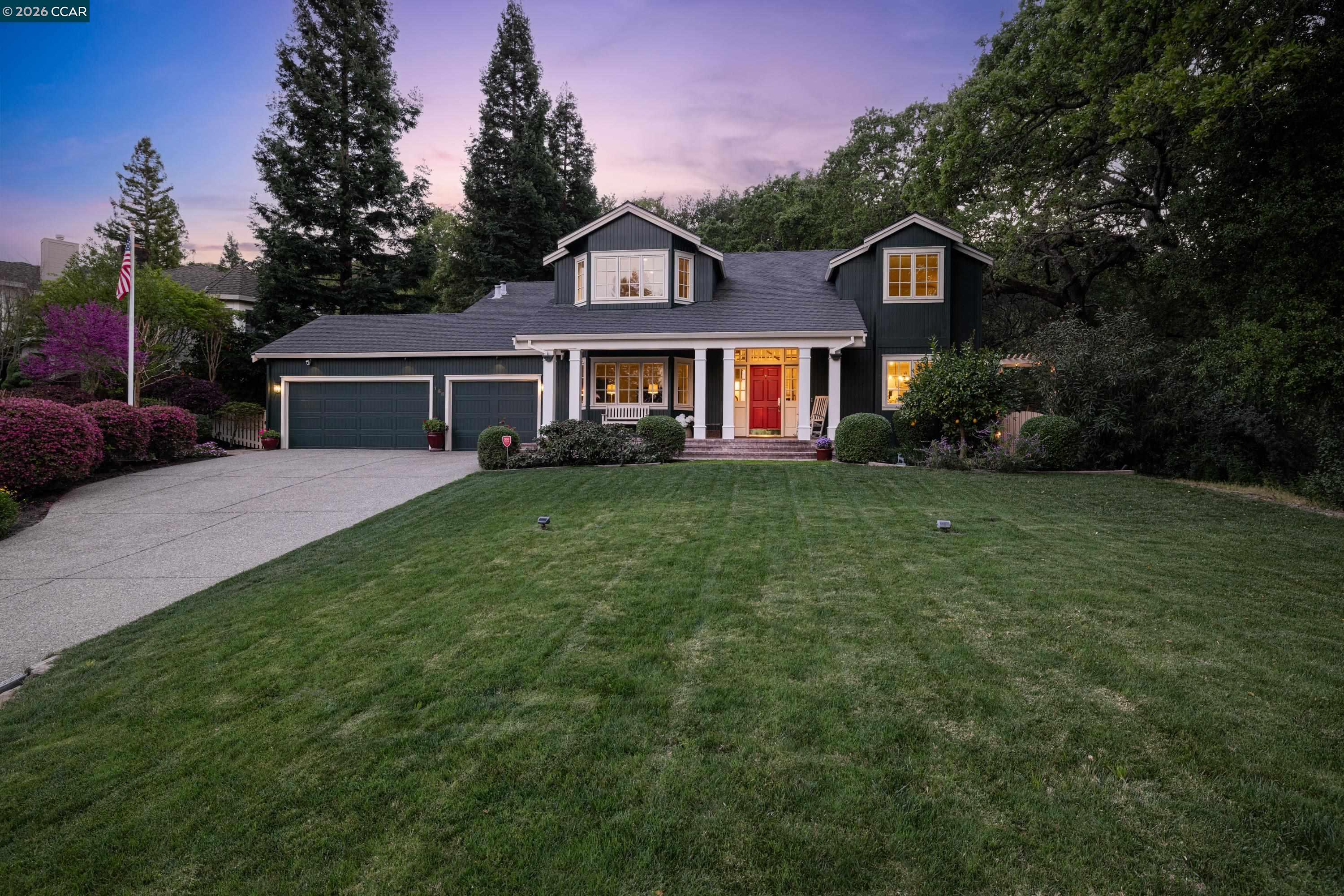 166 Gerald Drive