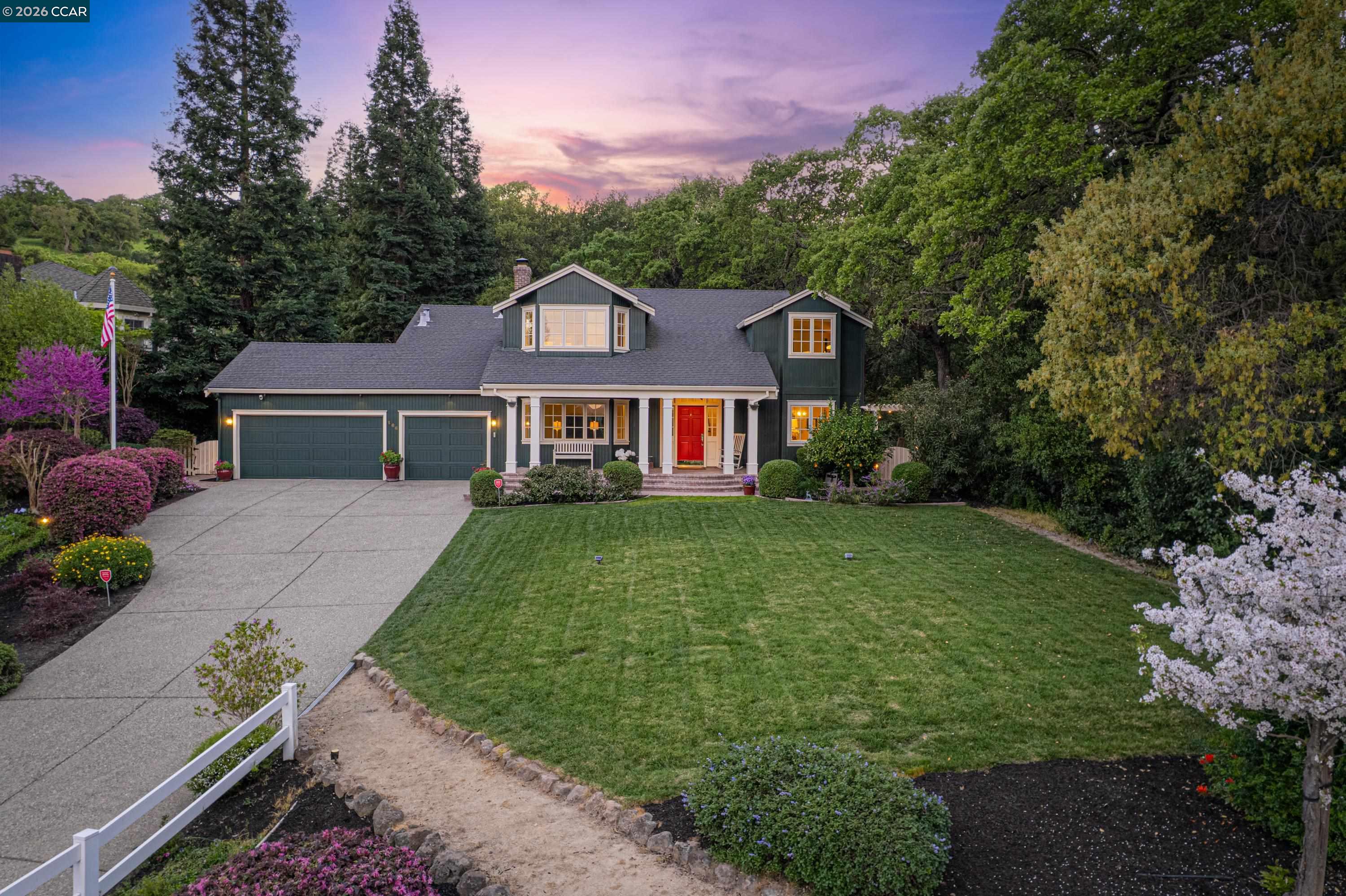 166 Gerald Drive