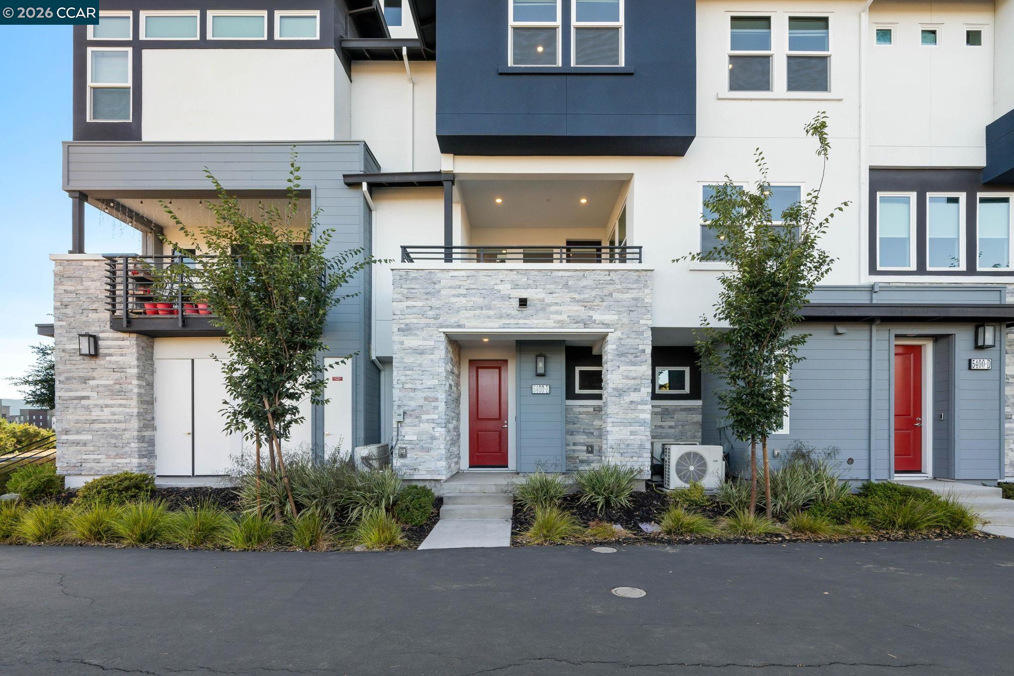 5400 Central Pkwy Unit: E