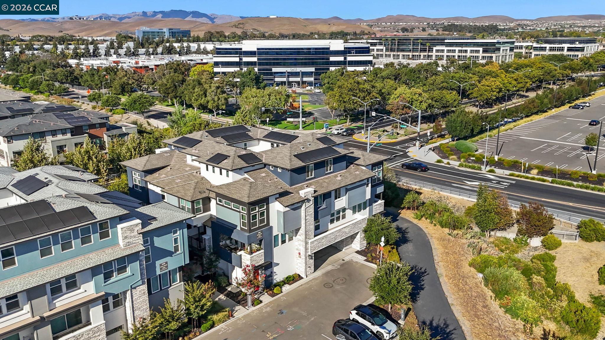 5400 Central Pkwy Unit: E