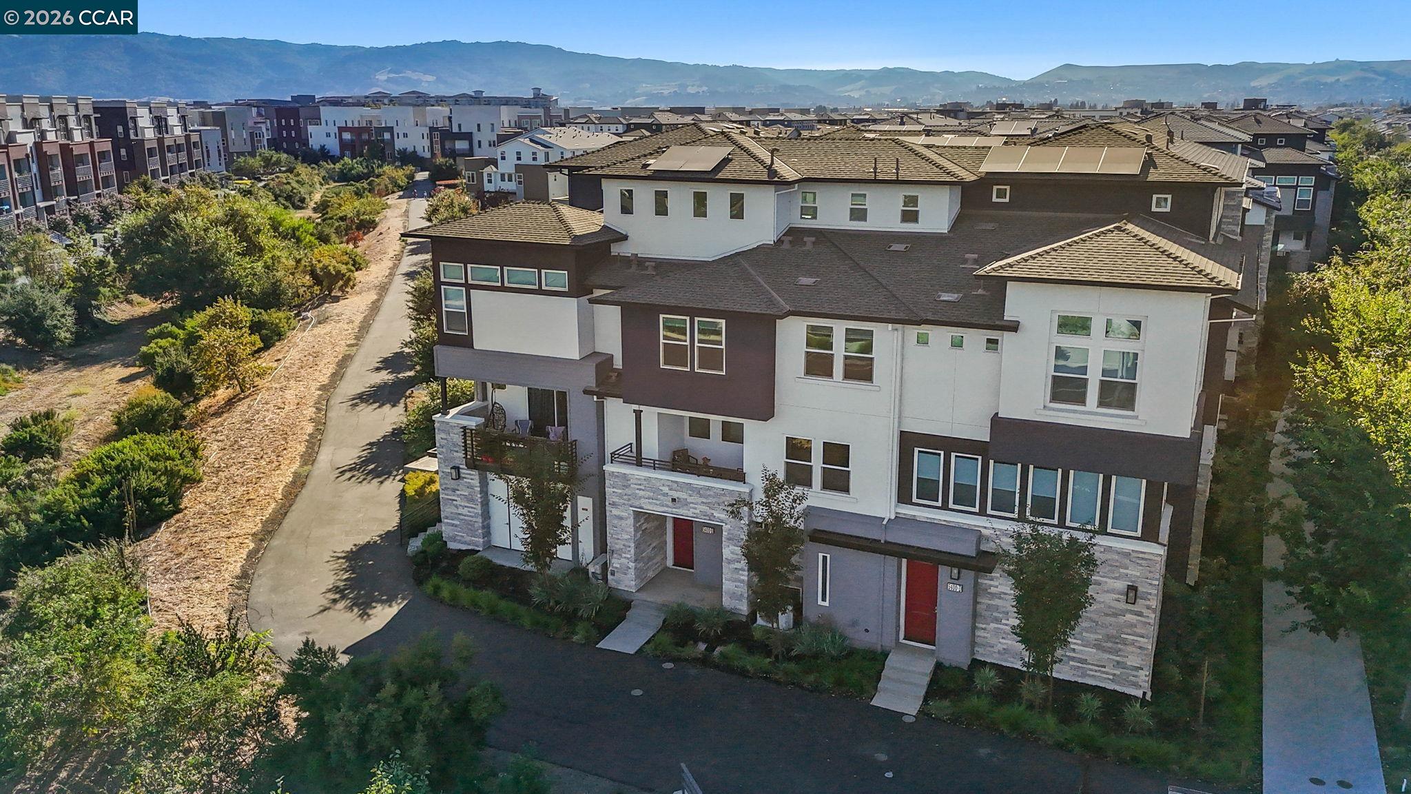 5400 Central Pkwy Unit: E