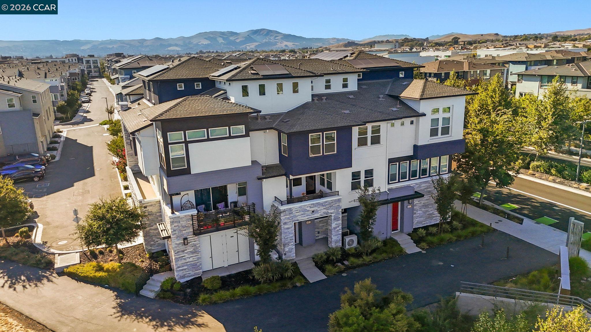 5400 Central Pkwy Unit: E