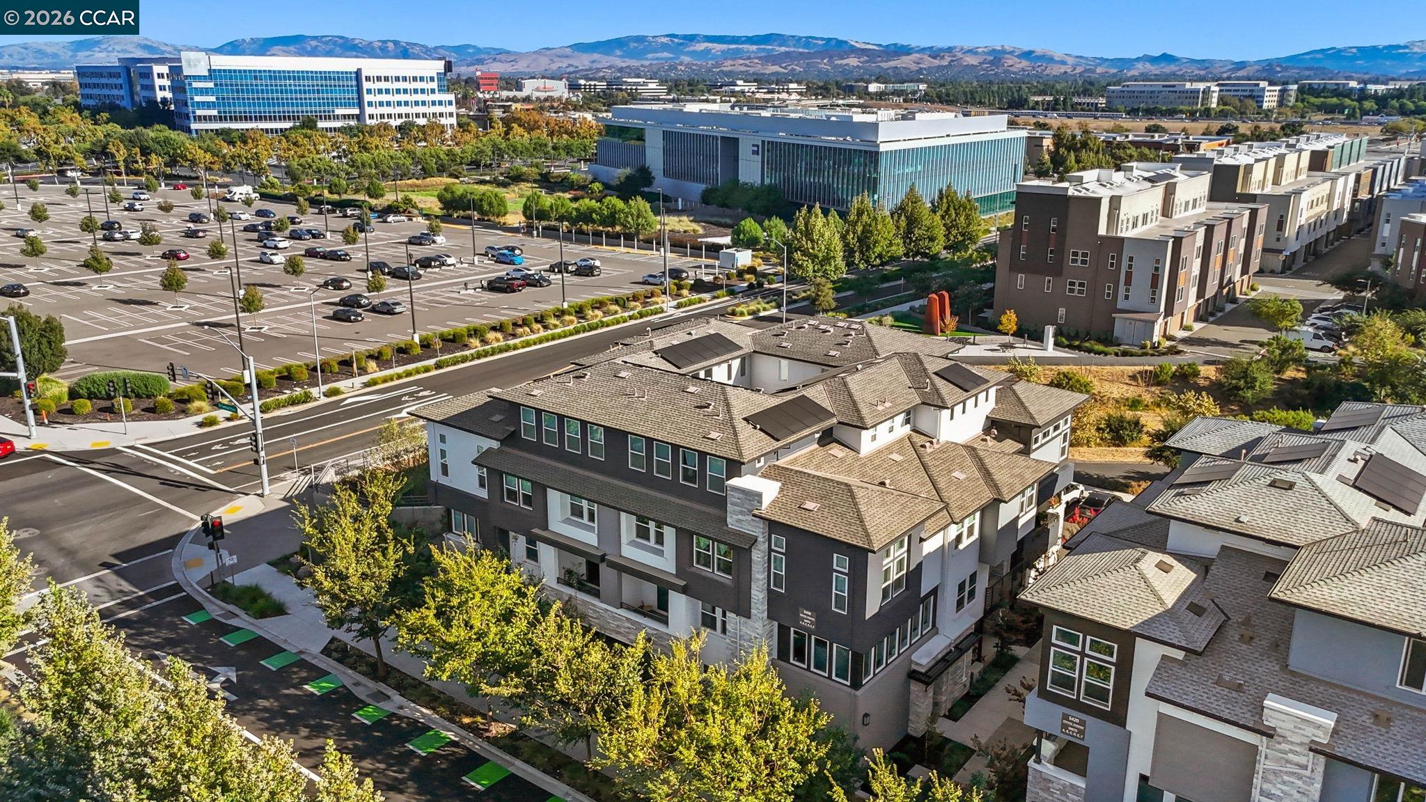 5400 Central Pkwy Unit: E