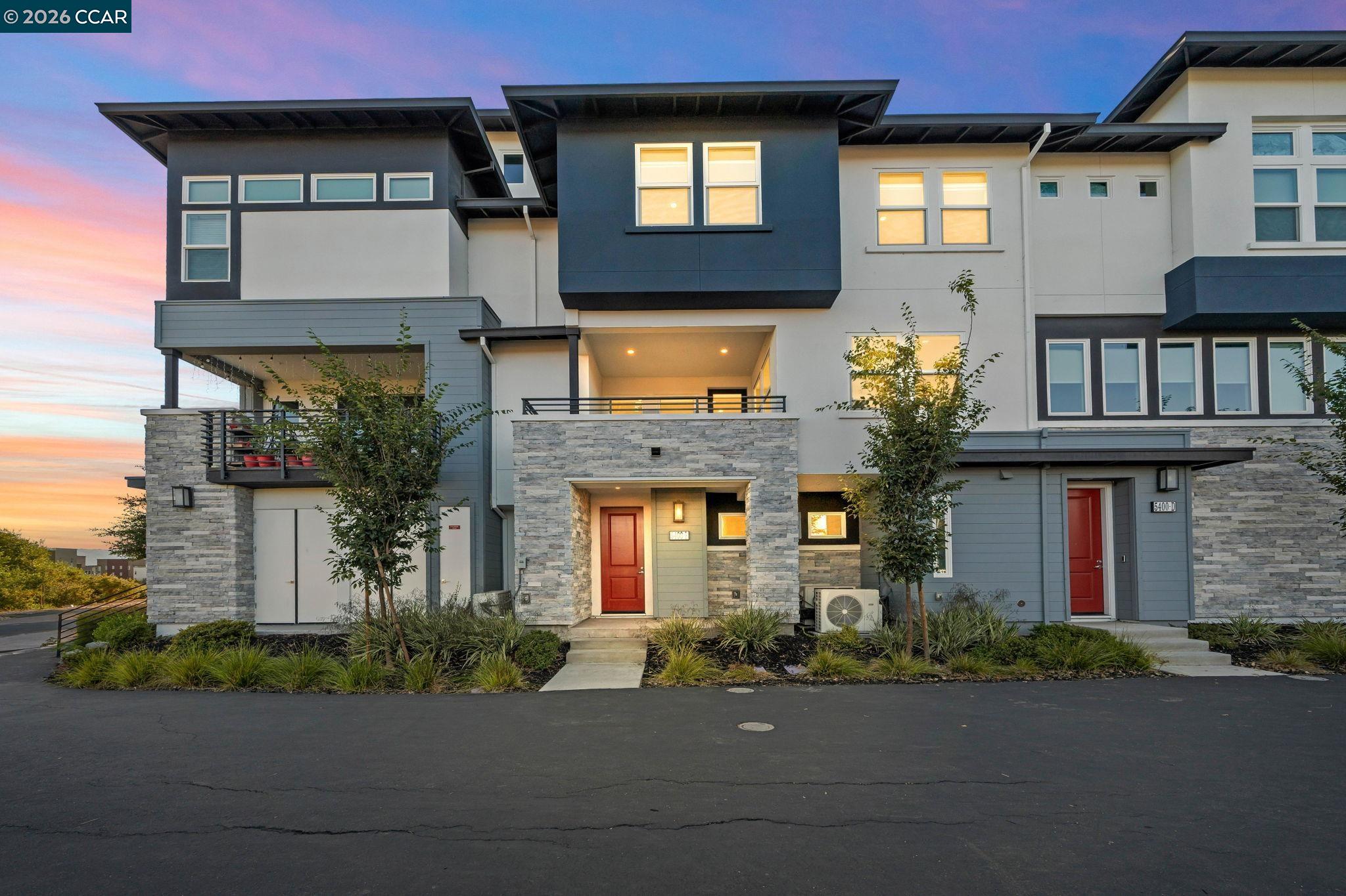 5400 Central Pkwy Unit: E