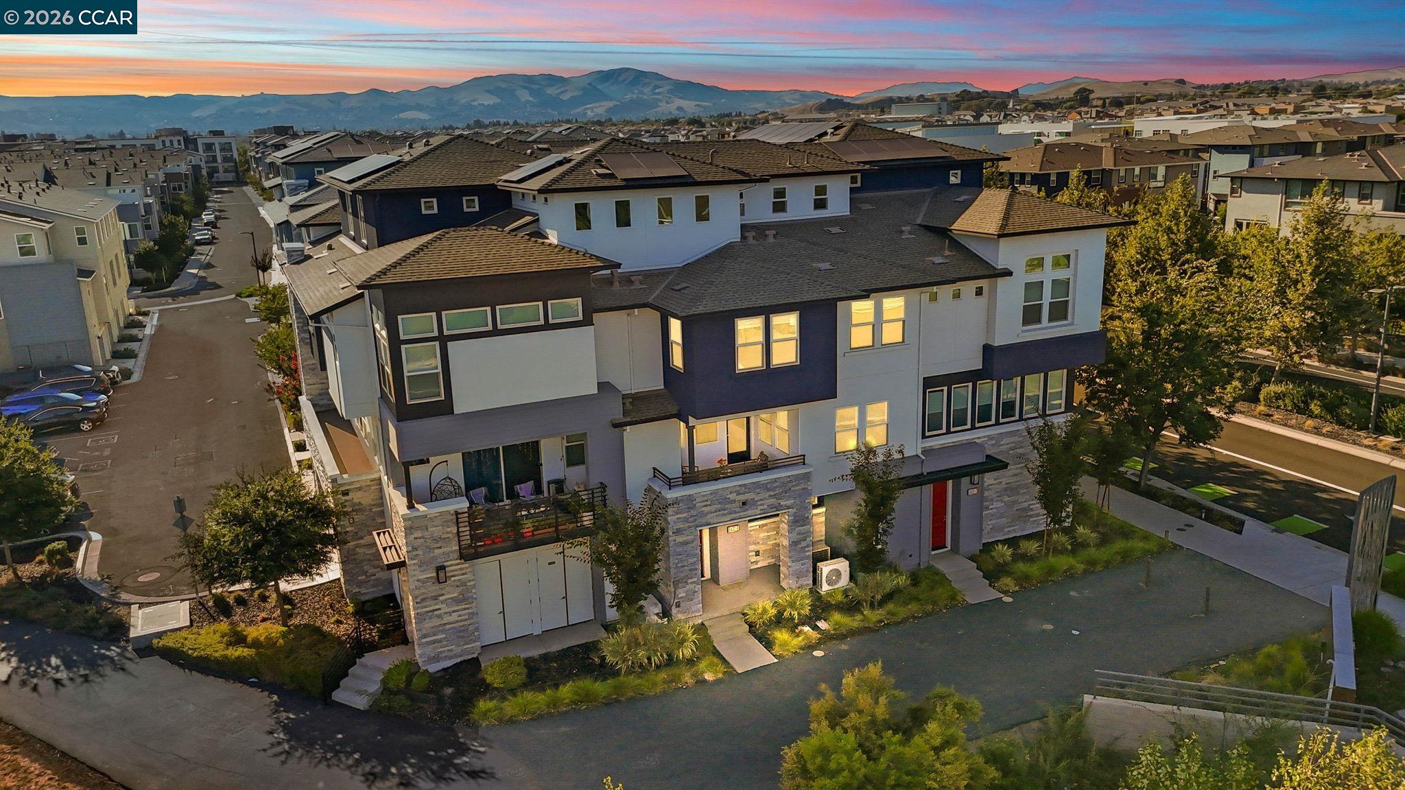 5400 Central Pkwy Unit: E