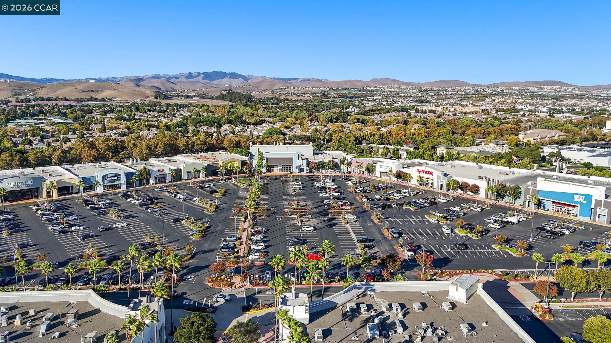 5400 Central Pkwy Unit: E
