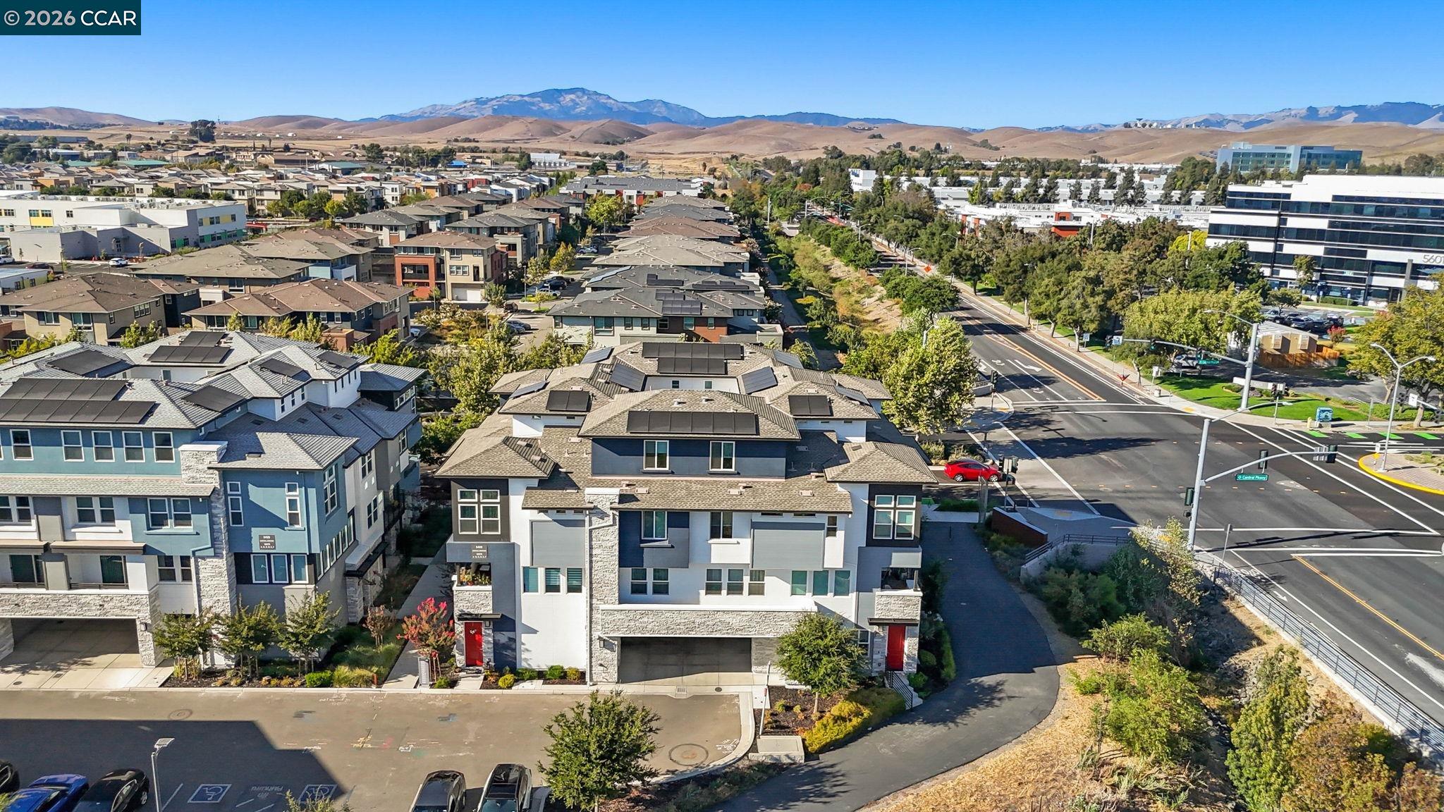 5400 Central Pkwy Unit: E