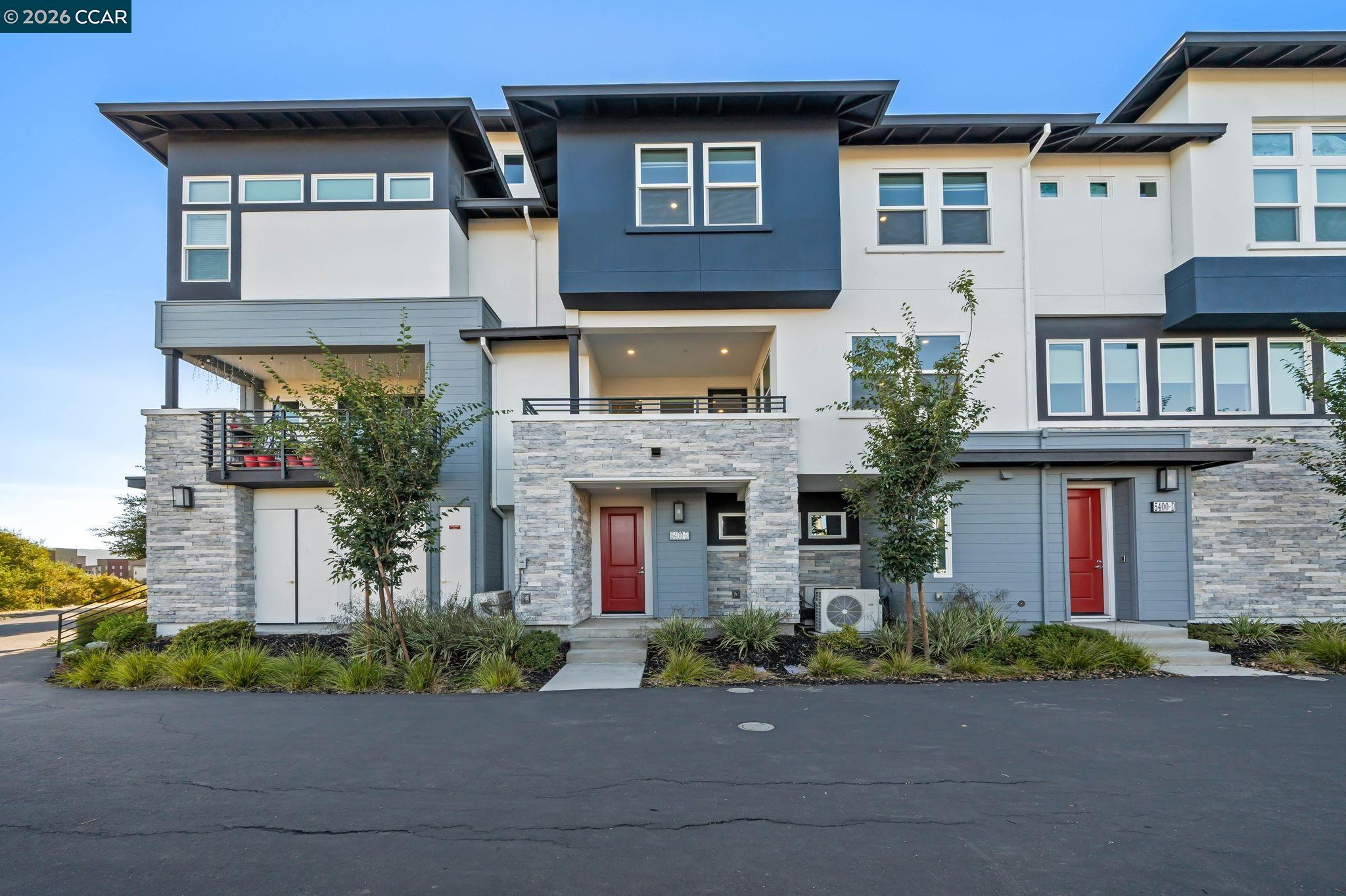 5400 Central Pkwy Unit: E