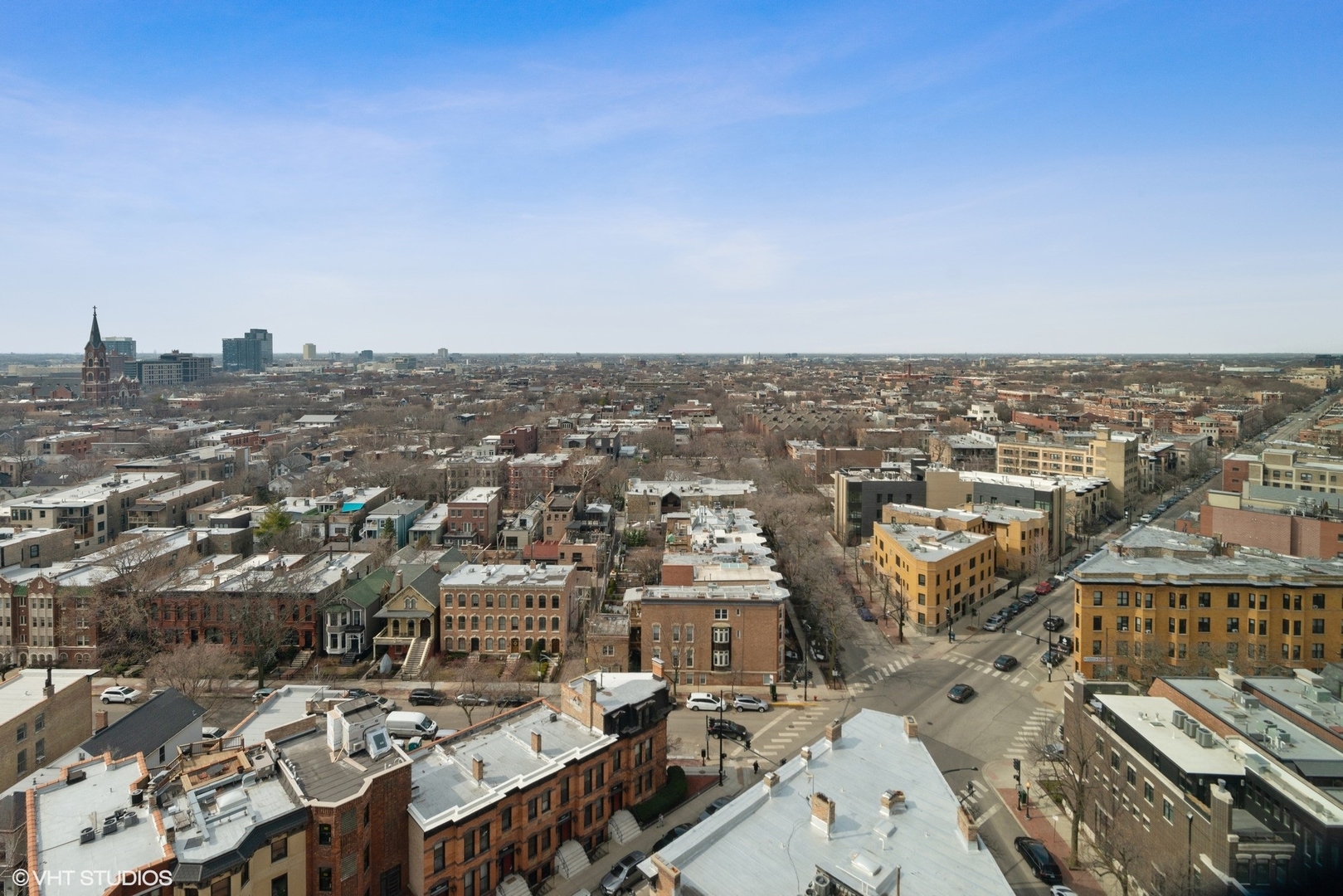 1850 N CLARK Street Unit: 1906