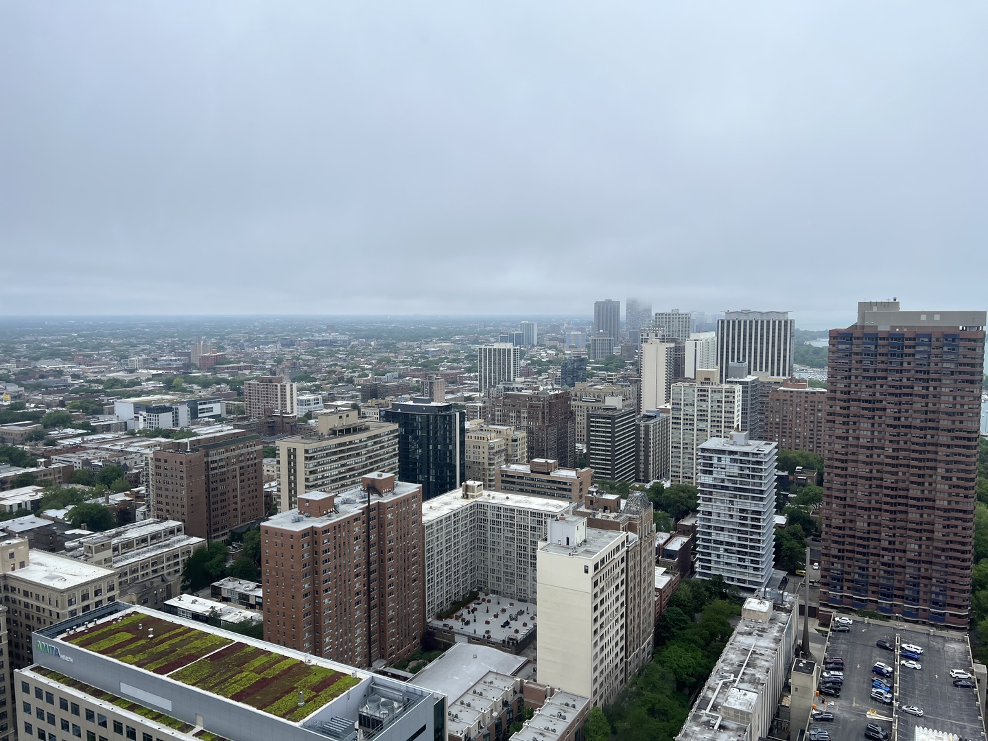 2800 N Lake Shore Drive Unit: 4215