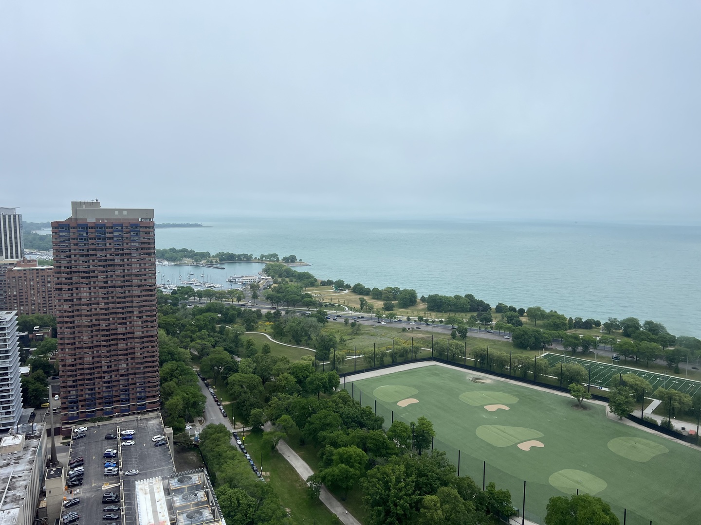 2800 N Lake Shore Drive Unit: 4215