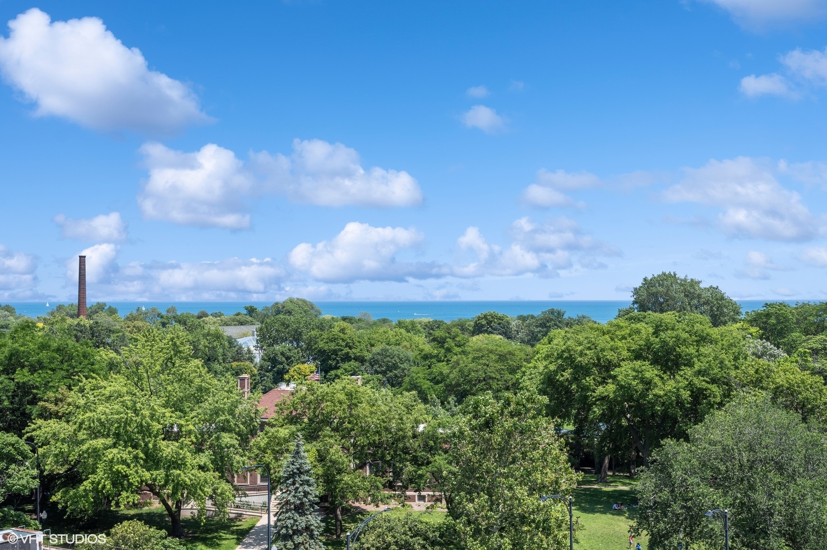 2020 N Lincoln Park West Unit: 7C