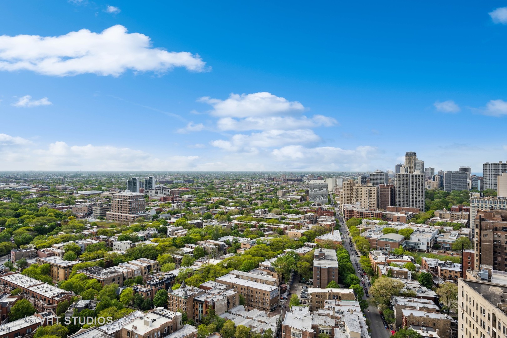 2020 N Lincoln Park West Unit: 31DE
