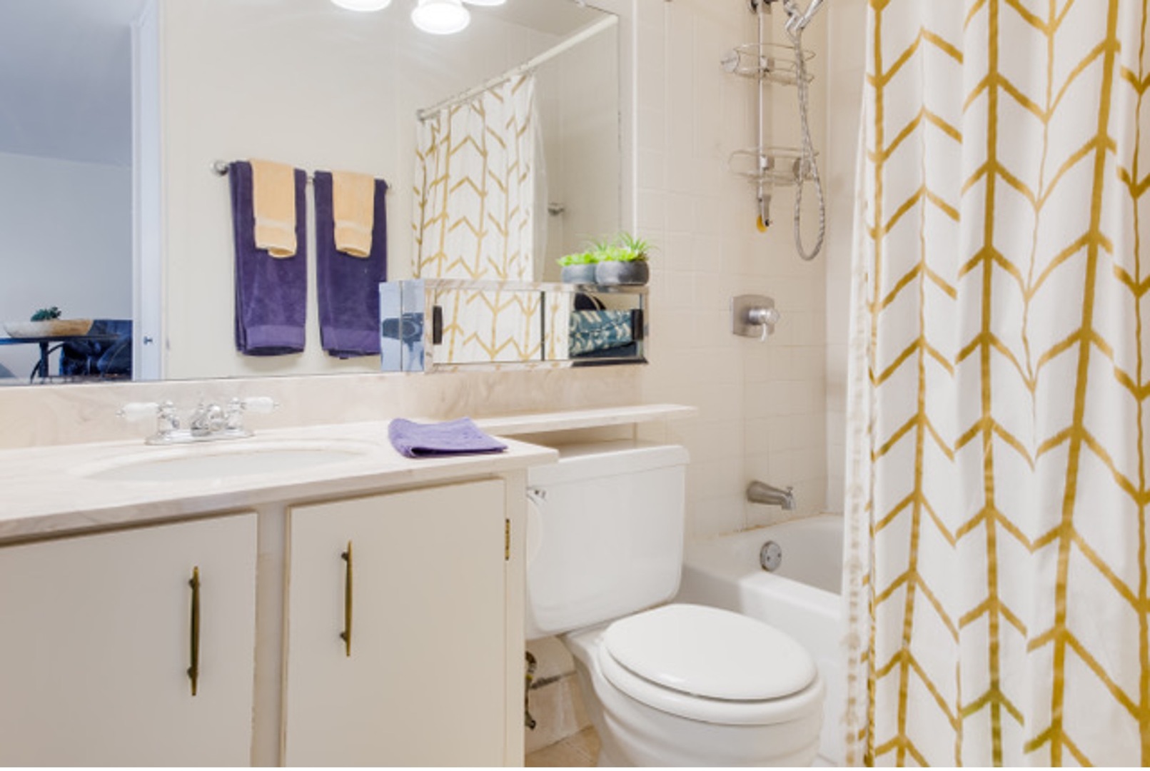 2020 N Lincoln Park West Unit: 12C