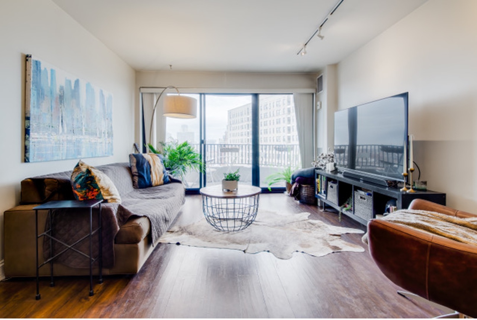 2020 N Lincoln Park West Unit: 12C