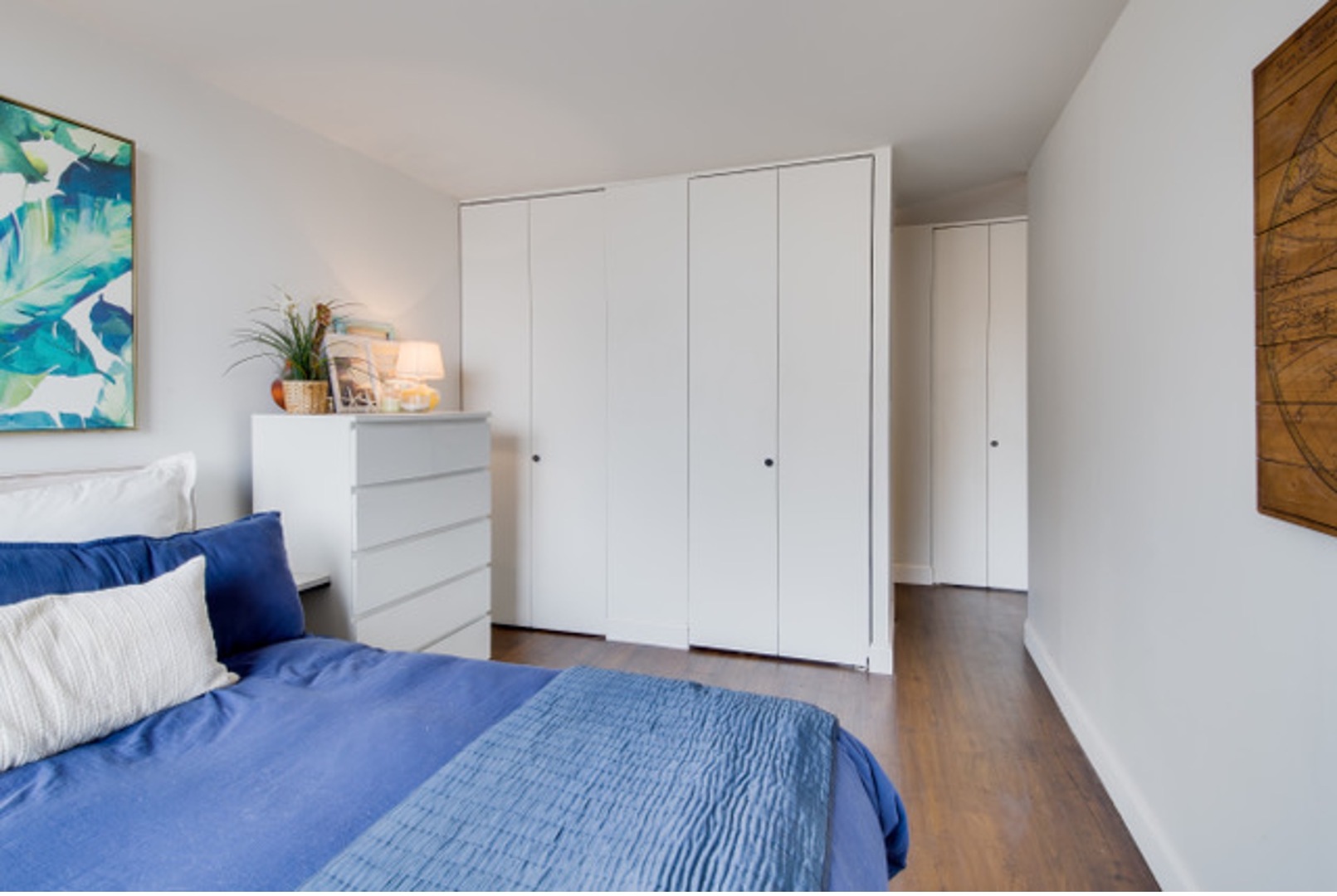 2020 N Lincoln Park West Unit: 12C