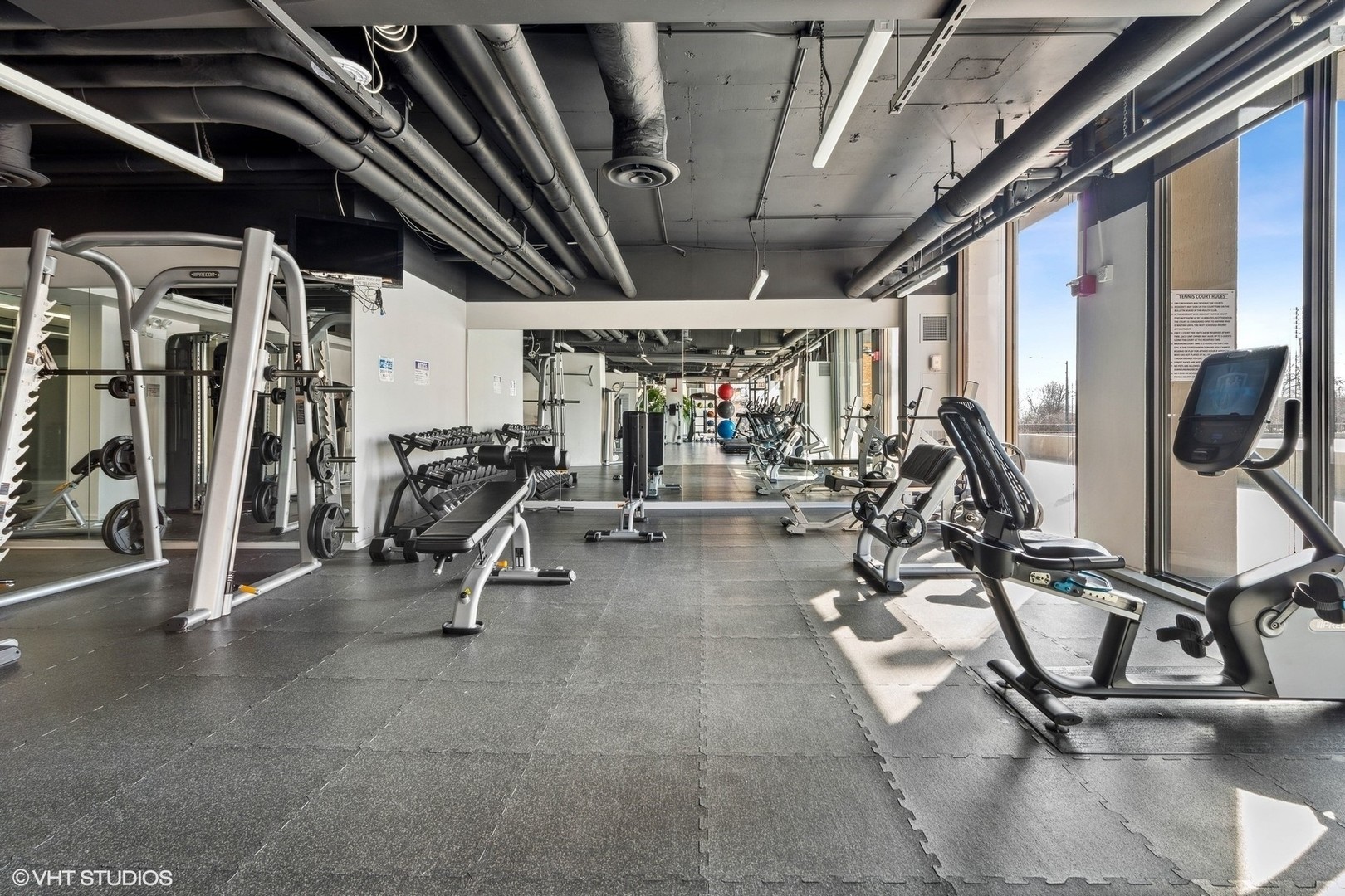 2020 N Lincoln Park West Unit: 18A