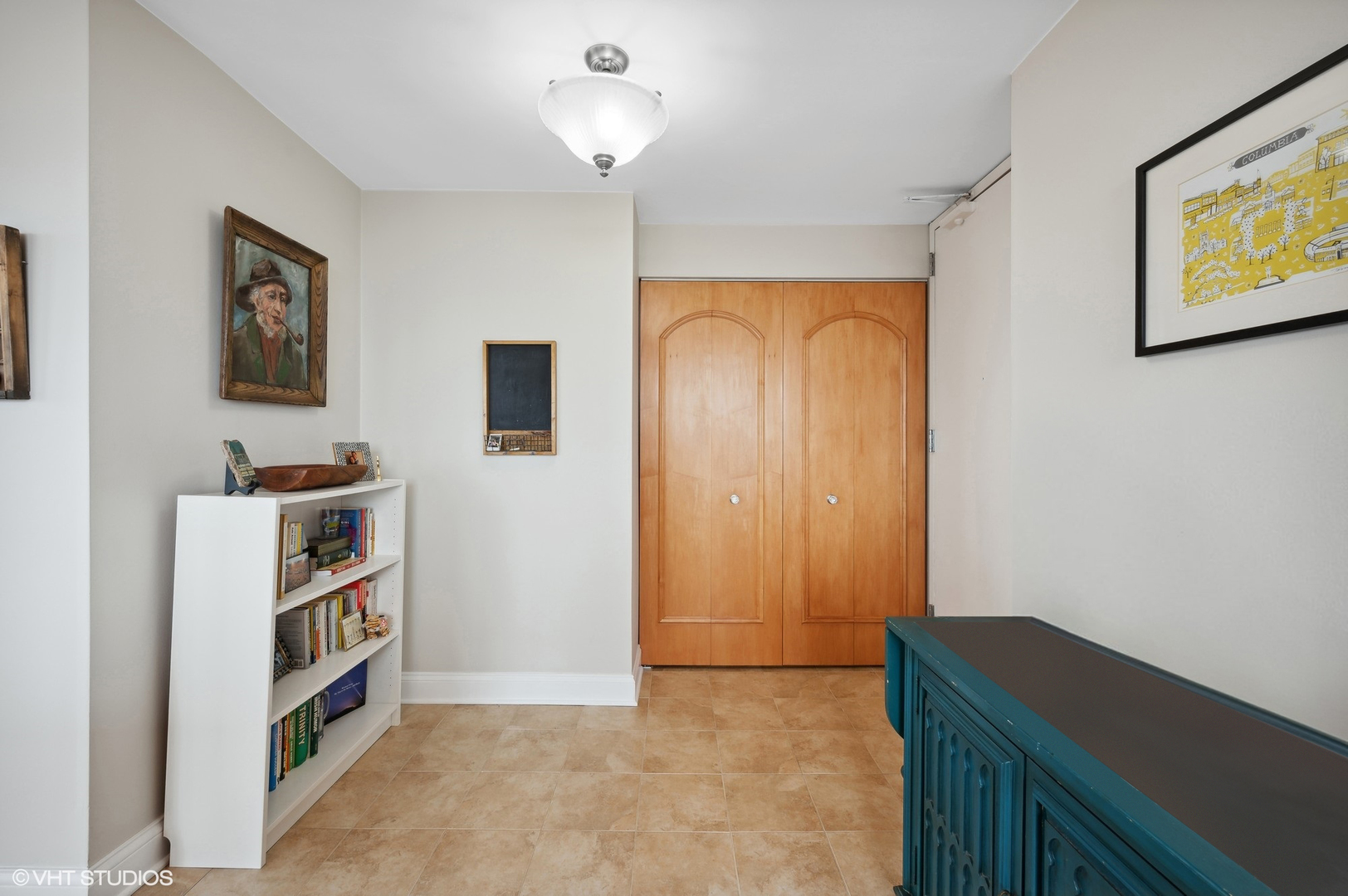 2020 N Lincoln Park West Unit: 18A