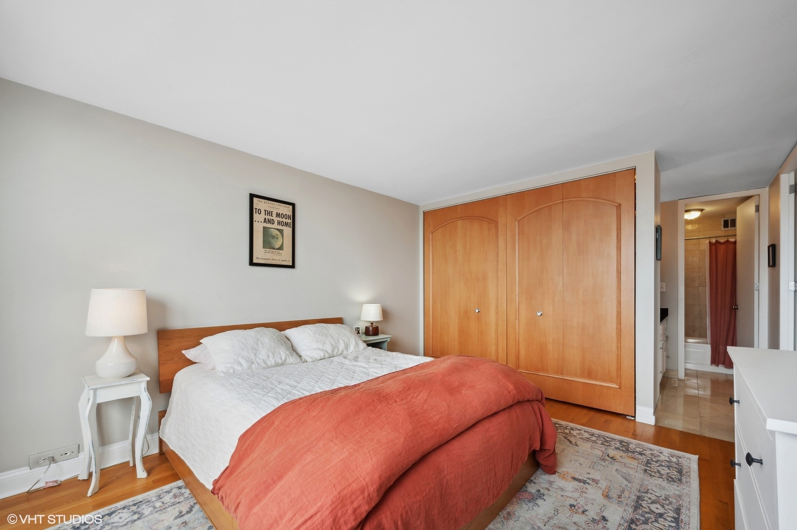 2020 N Lincoln Park West Unit: 18A