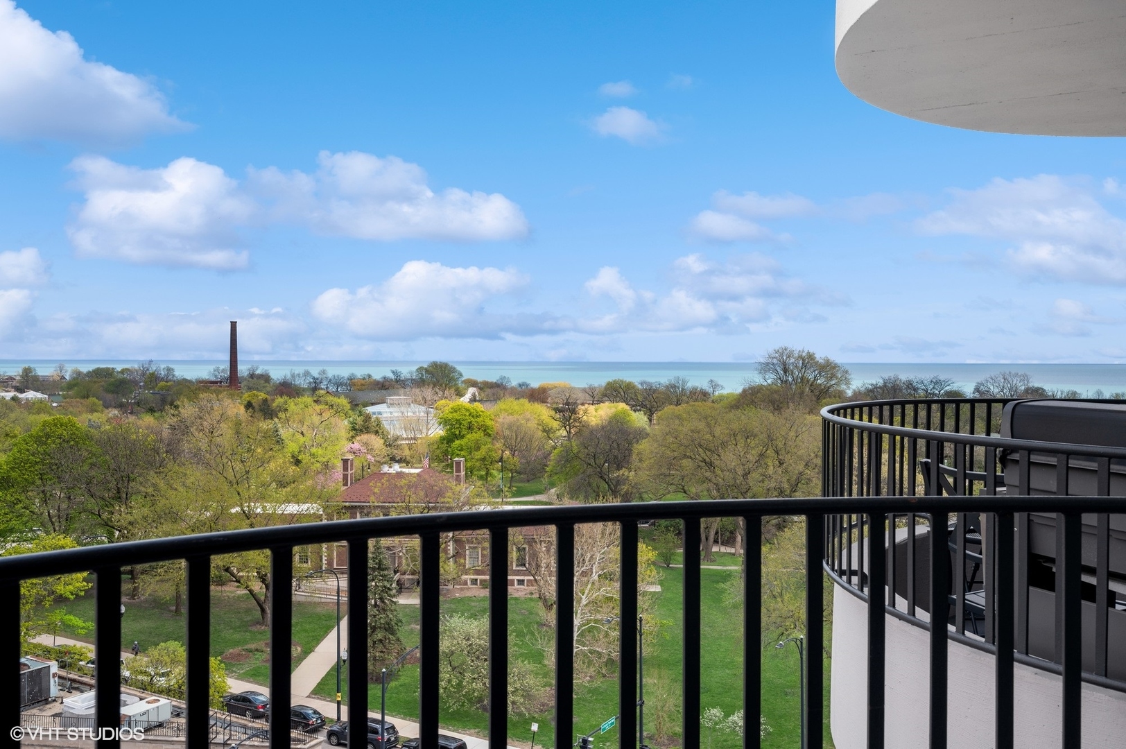 2020 N Lincoln Park West Unit: 12E