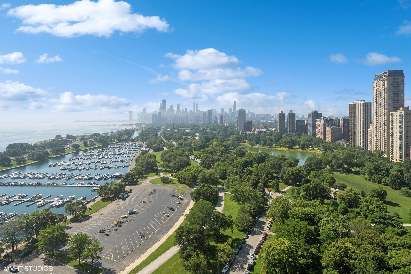 2800 N Lake Shore Drive Unit: 3210