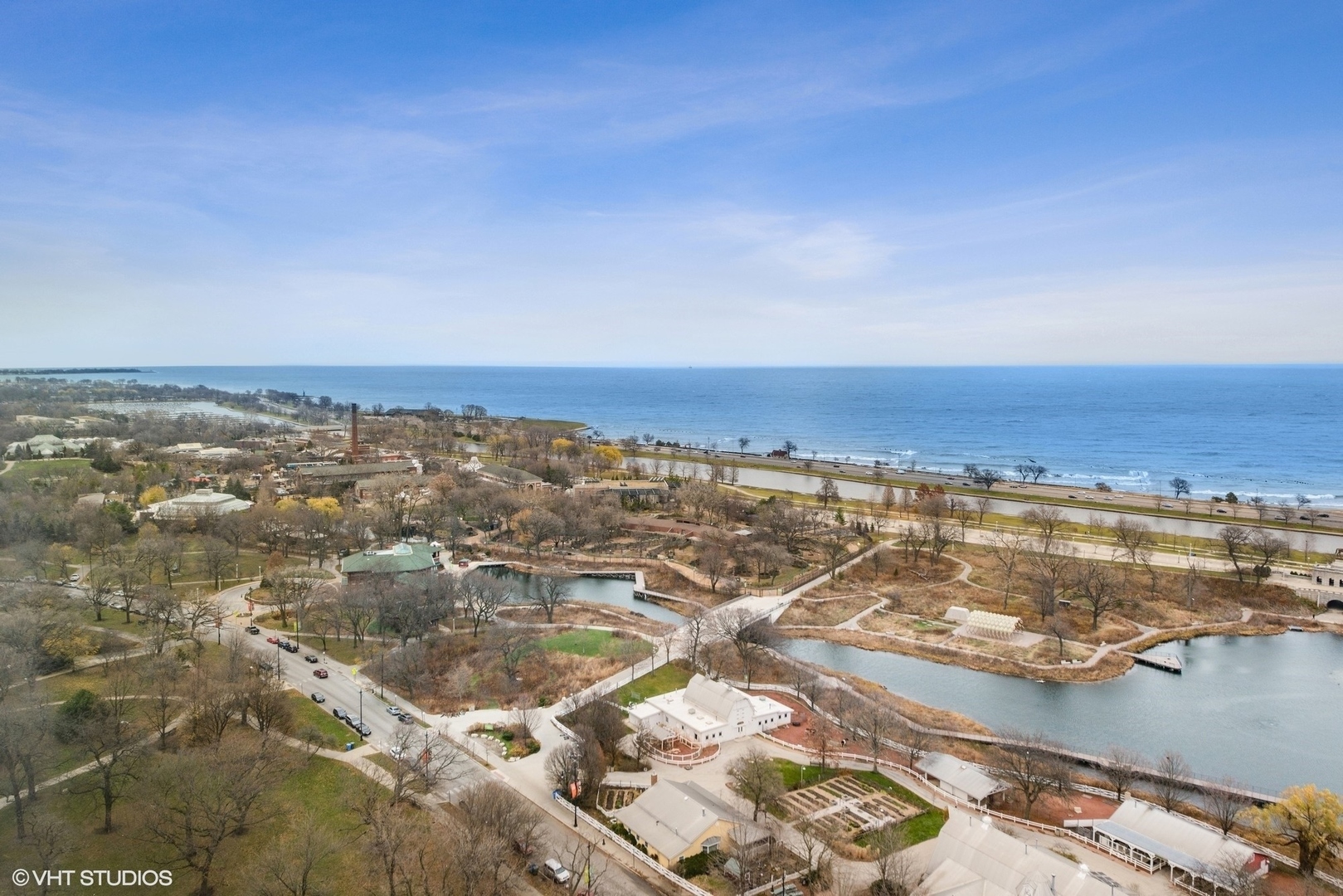 1850 N CLARK Street Unit: 1801