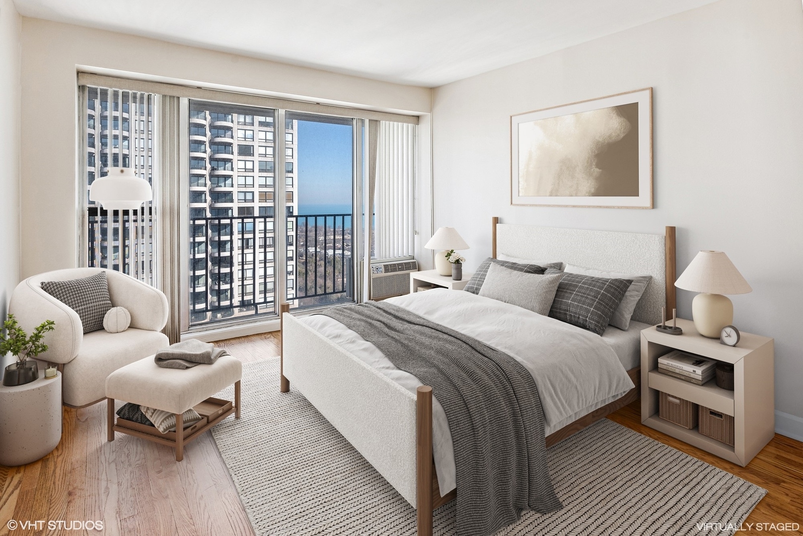 1960 N LINCOLN PARK WEST Unit: 2812