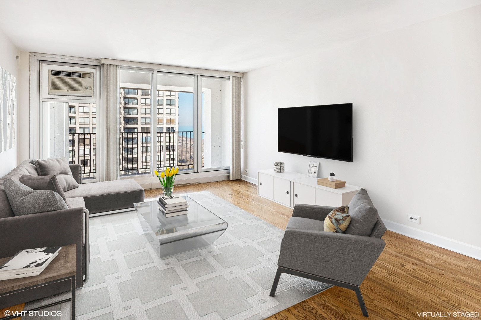 1960 N LINCOLN PARK WEST Unit: 2812