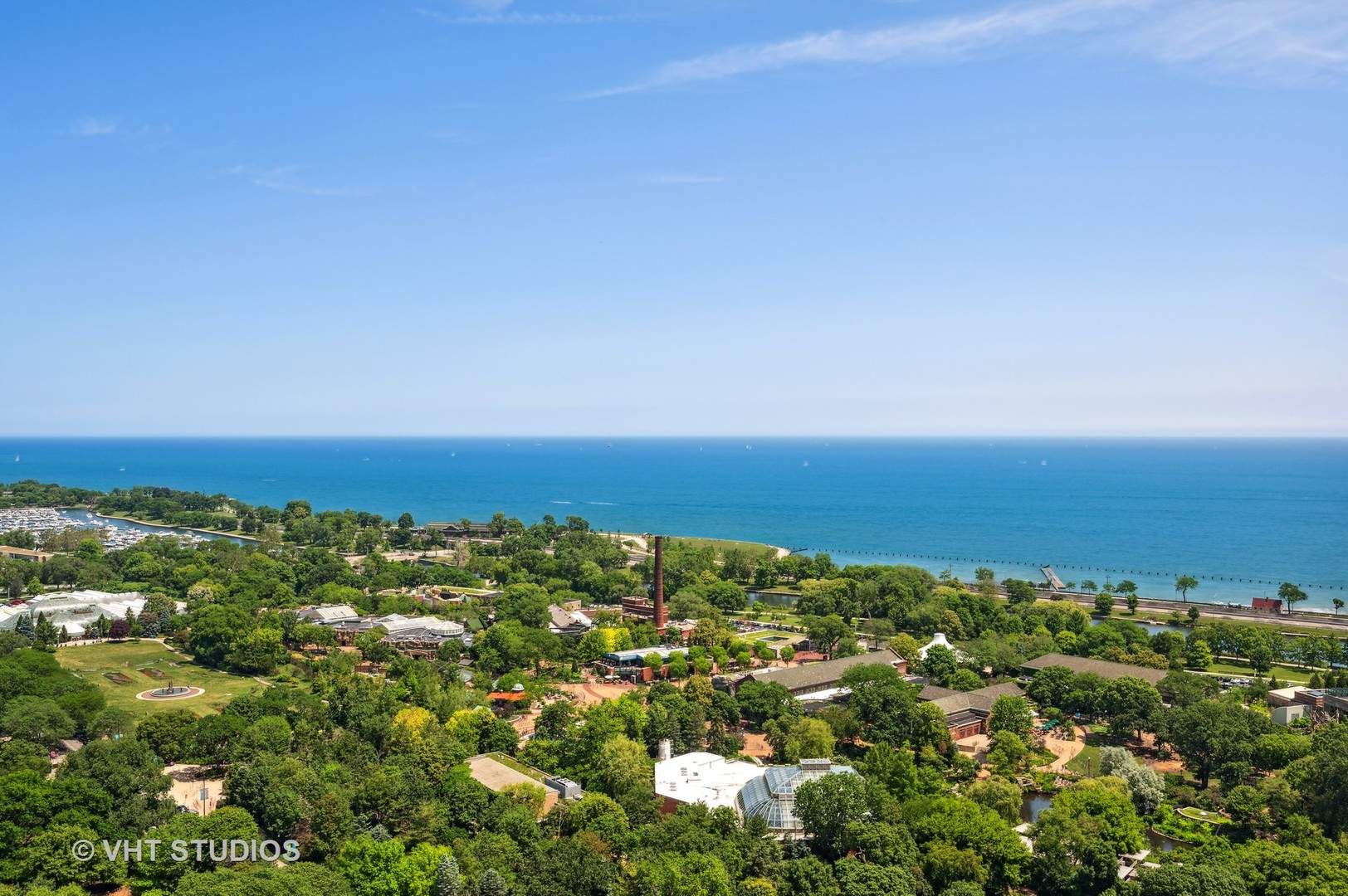 2020 N LINCOLN PARK WEST Unit: 31FG