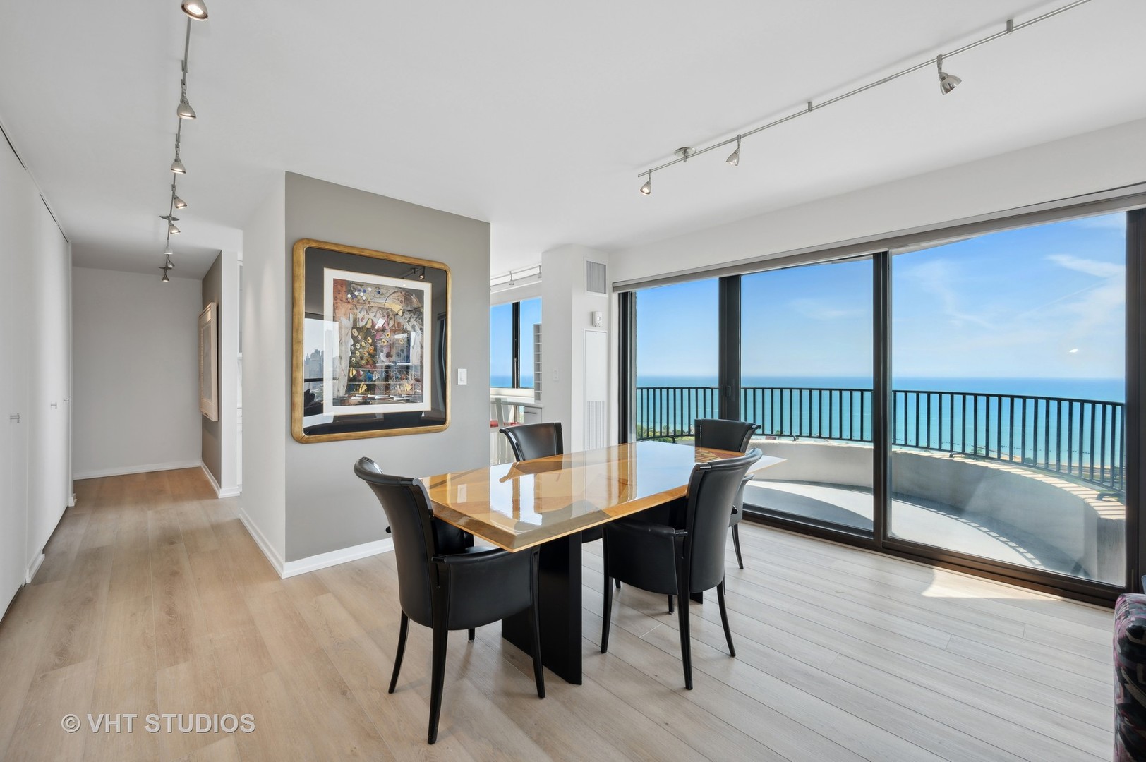 2020 N LINCOLN PARK WEST Unit: 31FG