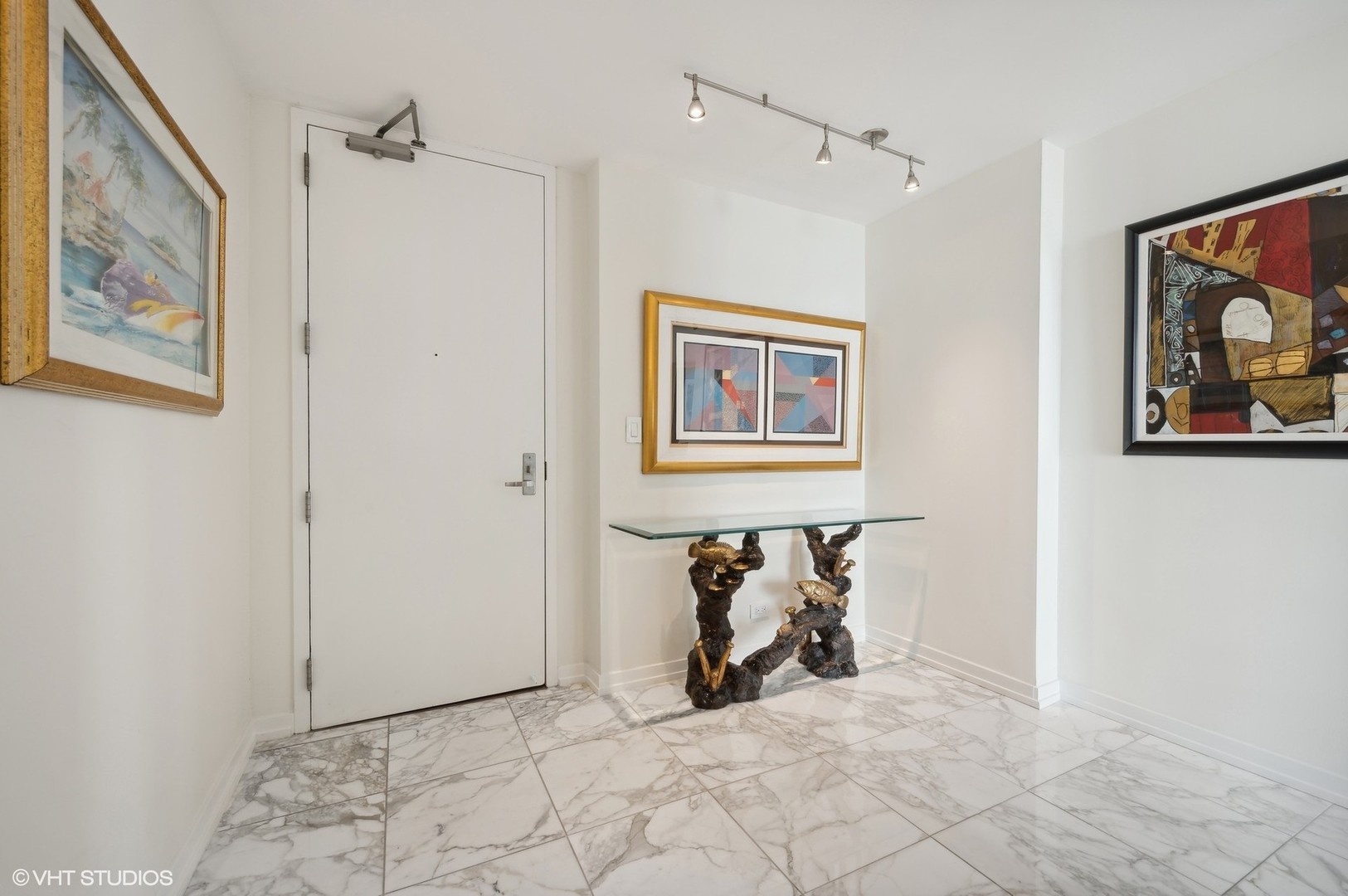 2020 N LINCOLN PARK WEST Unit: 31FG